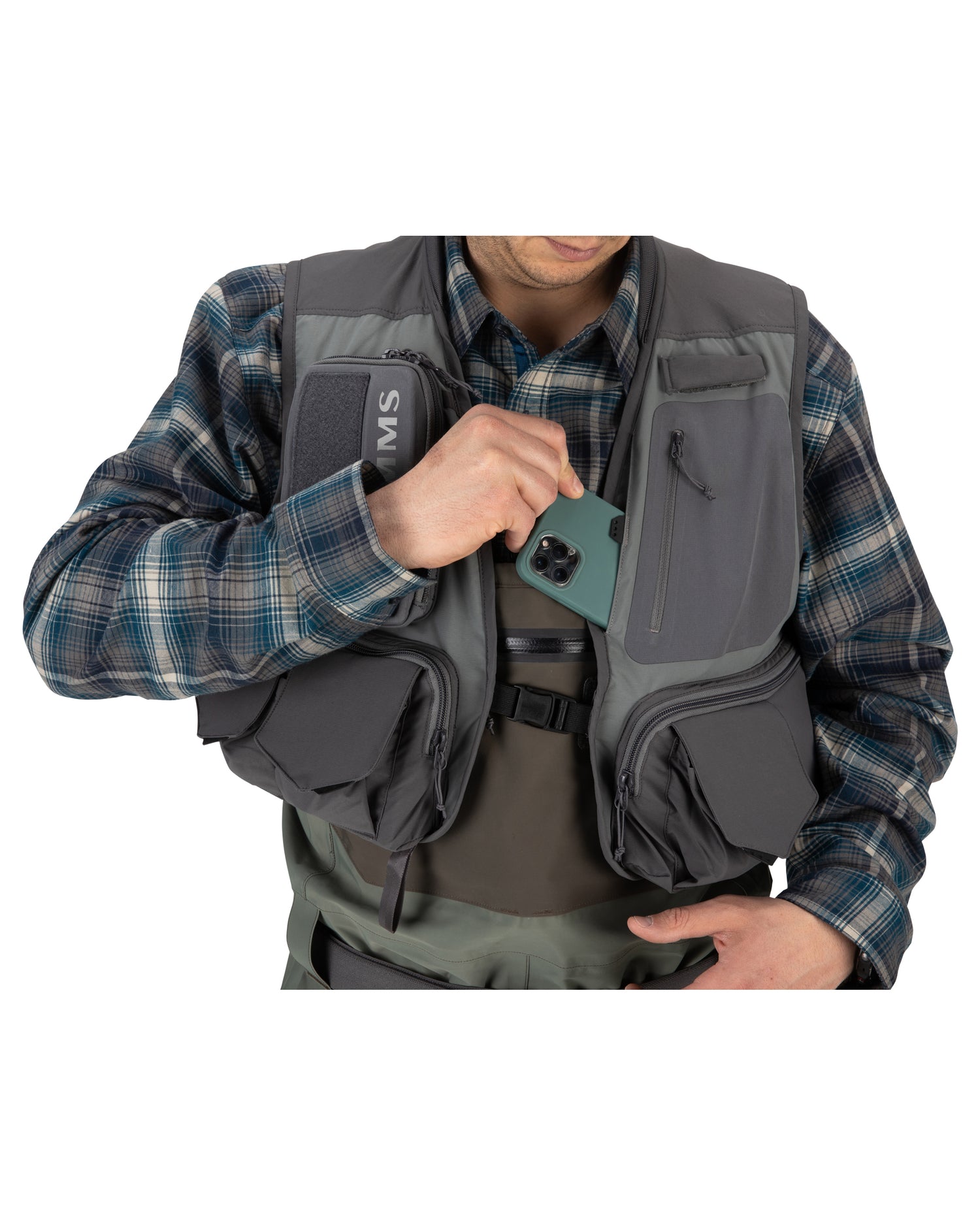 M's Freestone® Fishing Vest