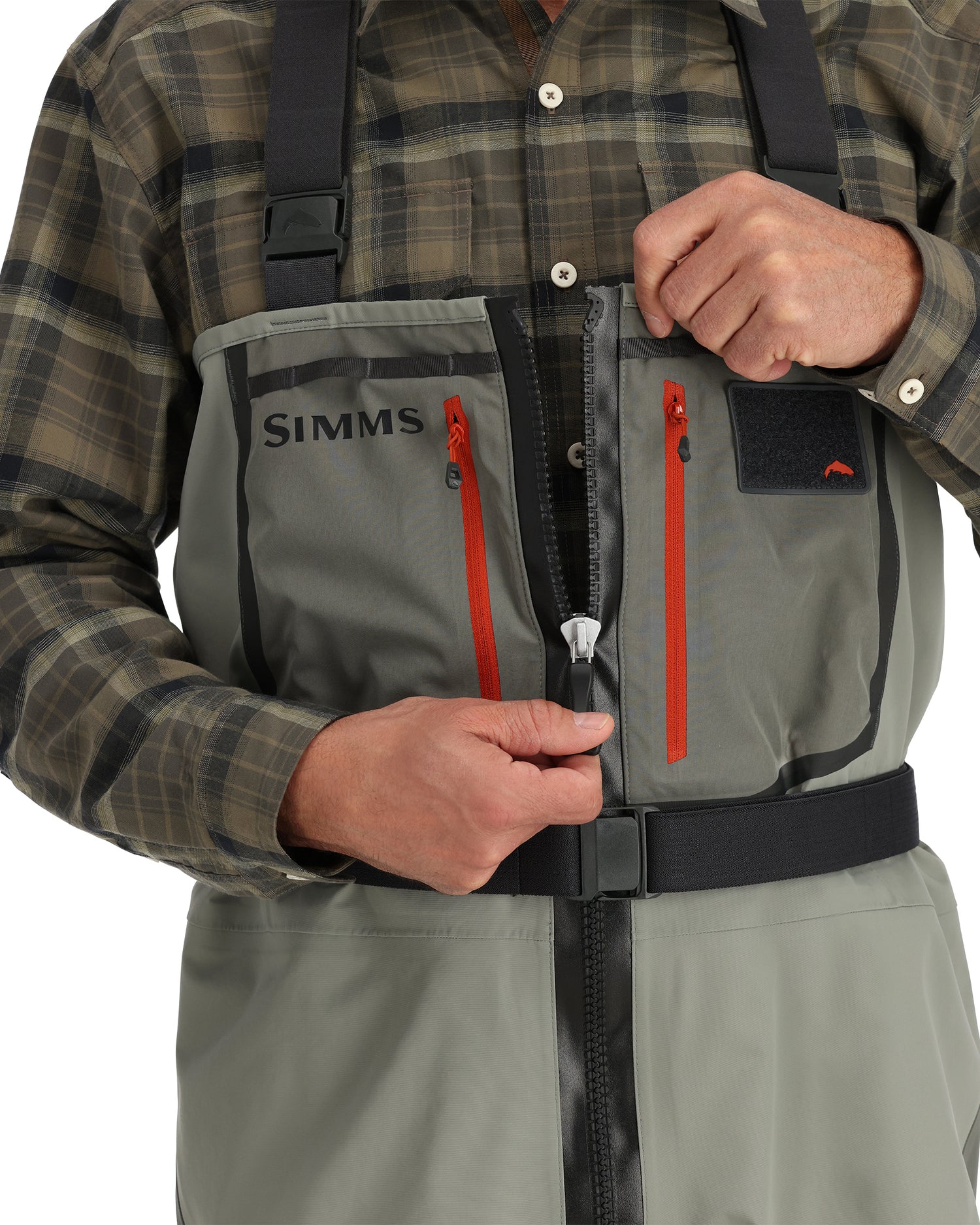 M's Freestone Z Stockingfoot Waders