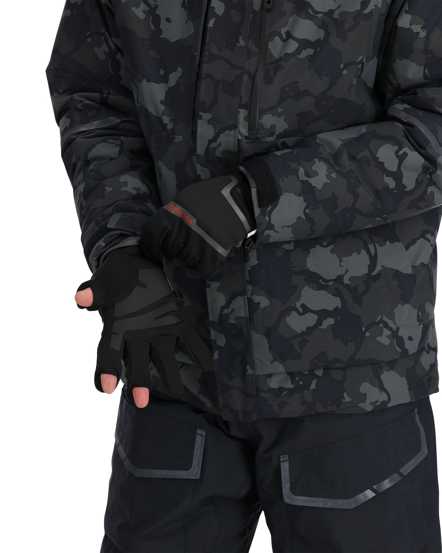 WINDSTOPPER® Flex Fishing Glove