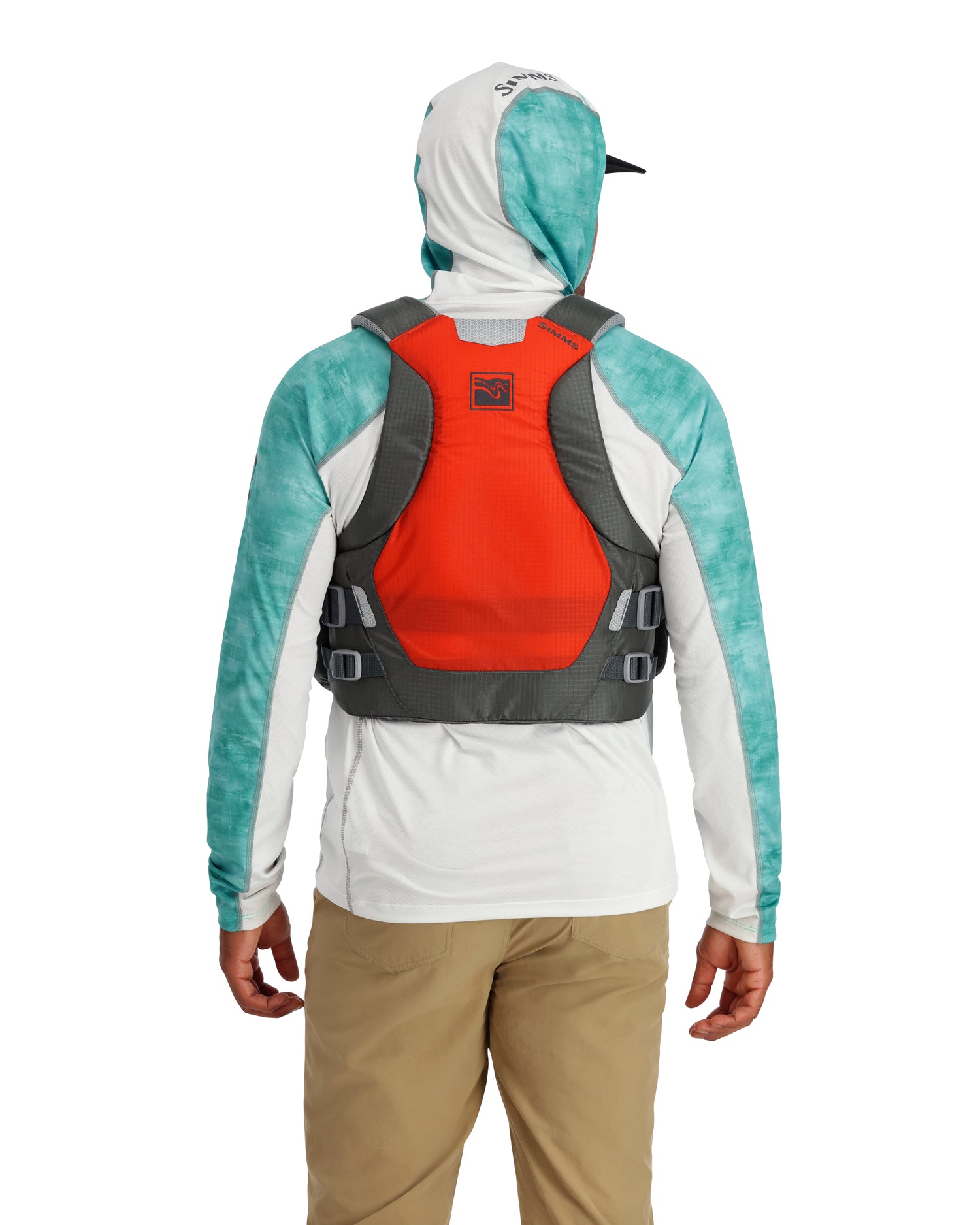 Selway Life Vest