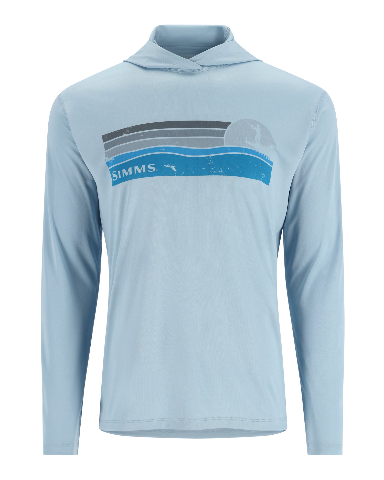 M's Tech Hoody - Artist Series