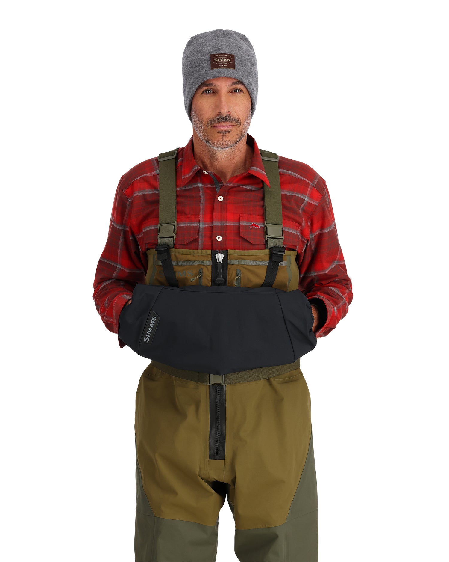 Bulkley Insulated Hand Muff