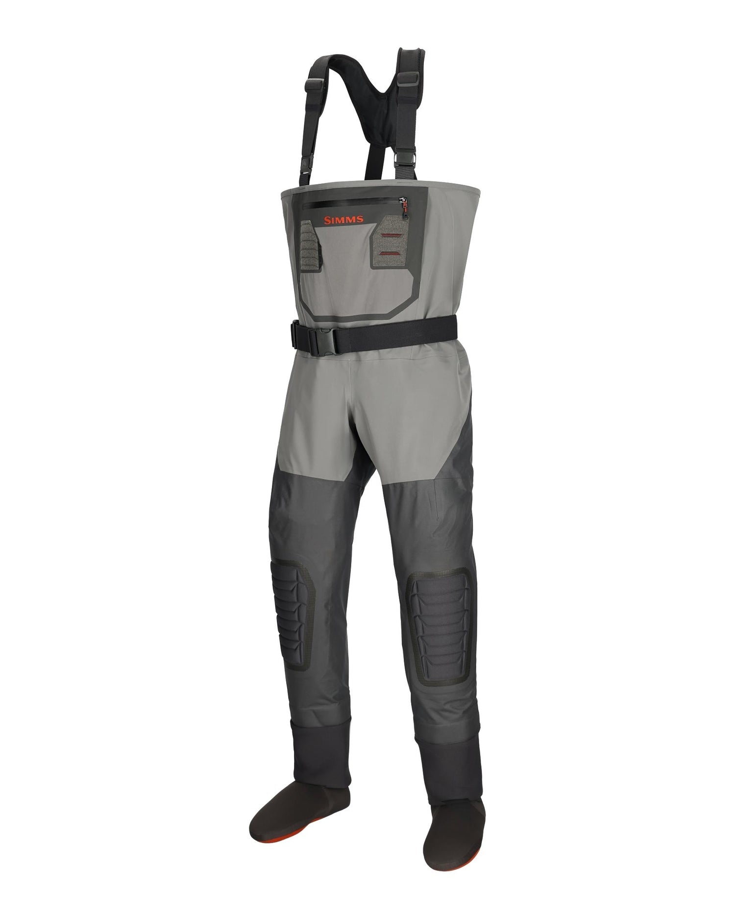 M's Confluence Stockingfoot Waders