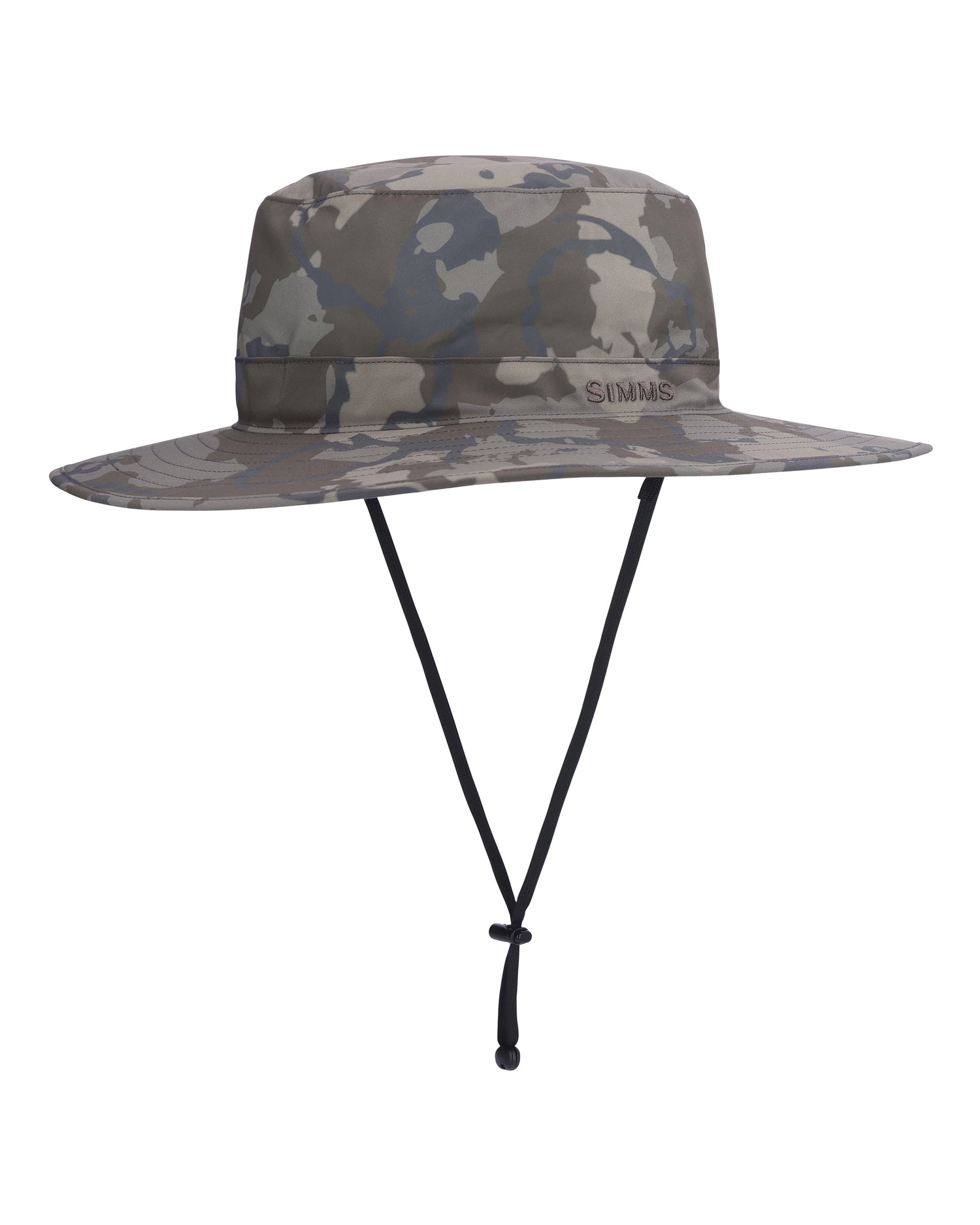 M's Superlight Solar Sombrero