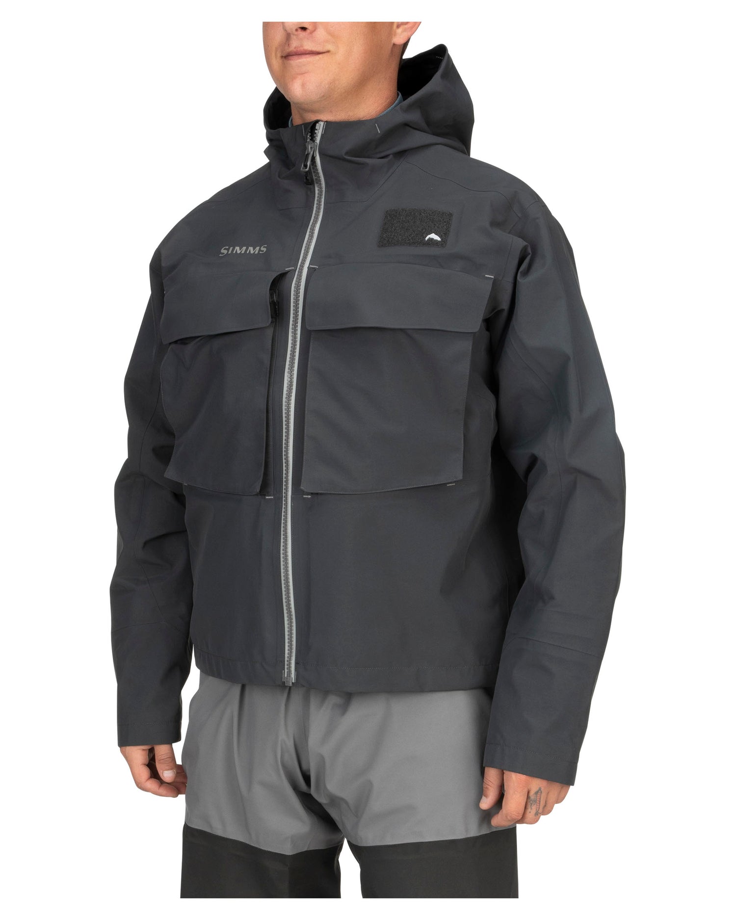M's Guide Classic Wading  Jacket