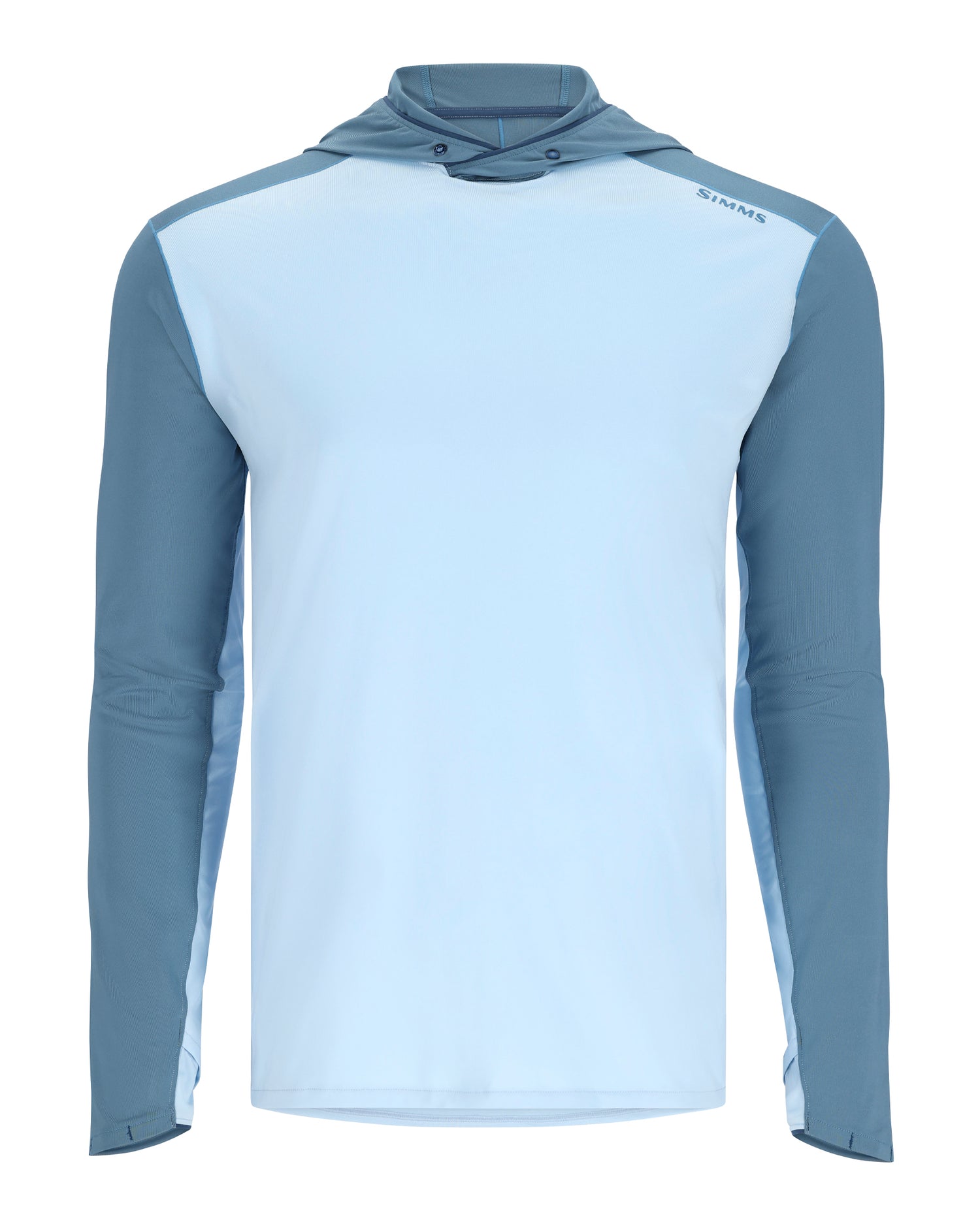 M's BugStopper® SolarFlex® Hoody