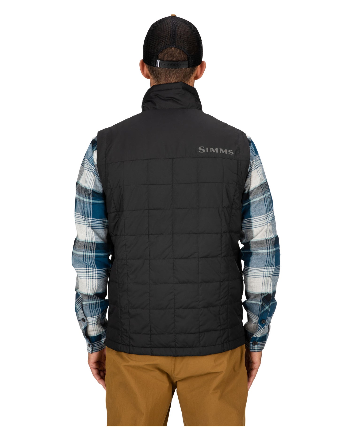 M's Fall Run Insulated Vest