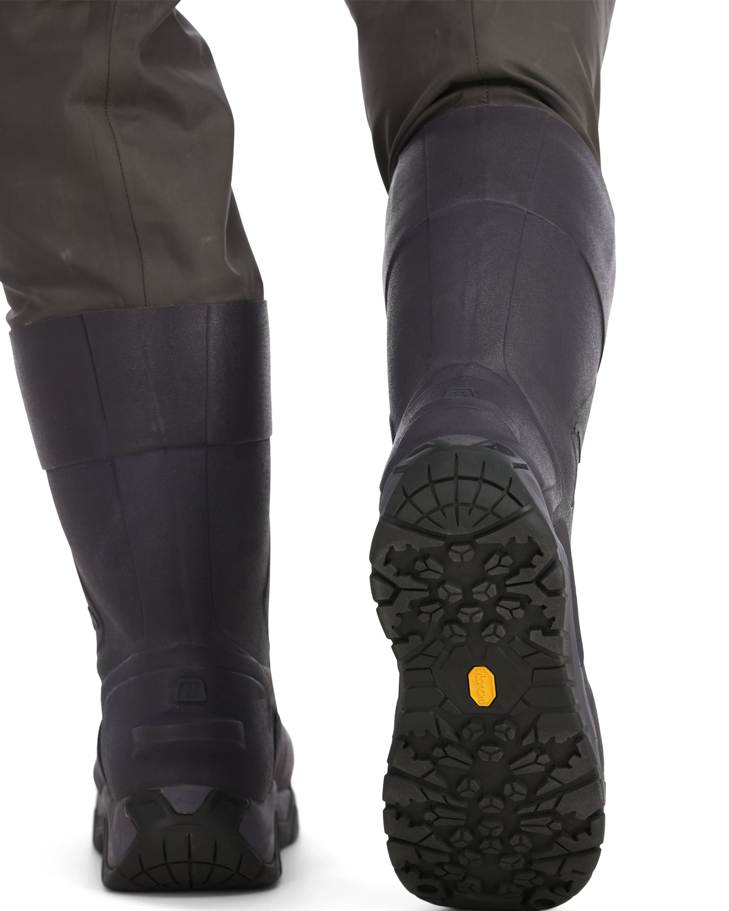 M's G3 Guide Waders - Bootfoot - Vibram Sole