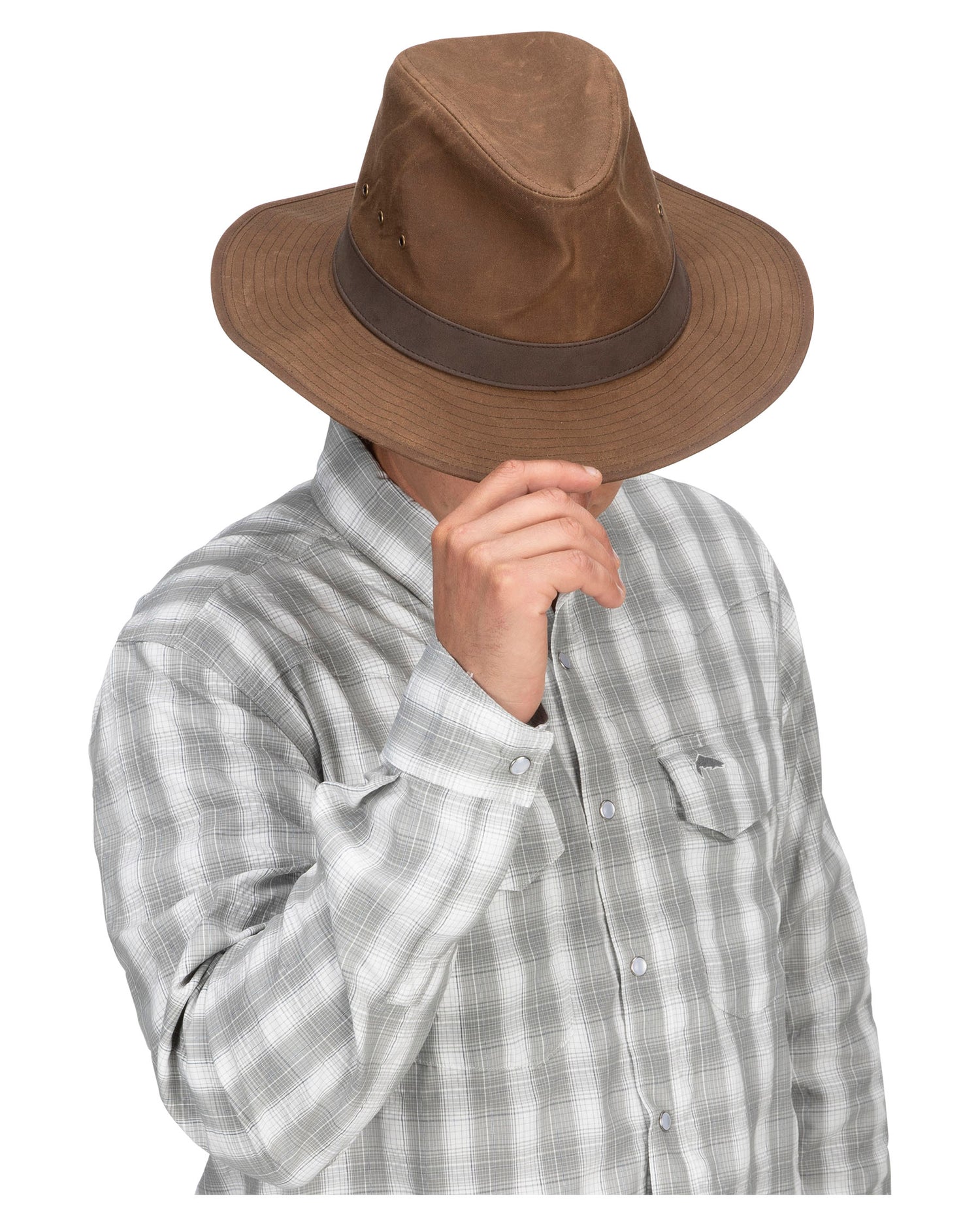 Guide Classic Fishing Hat