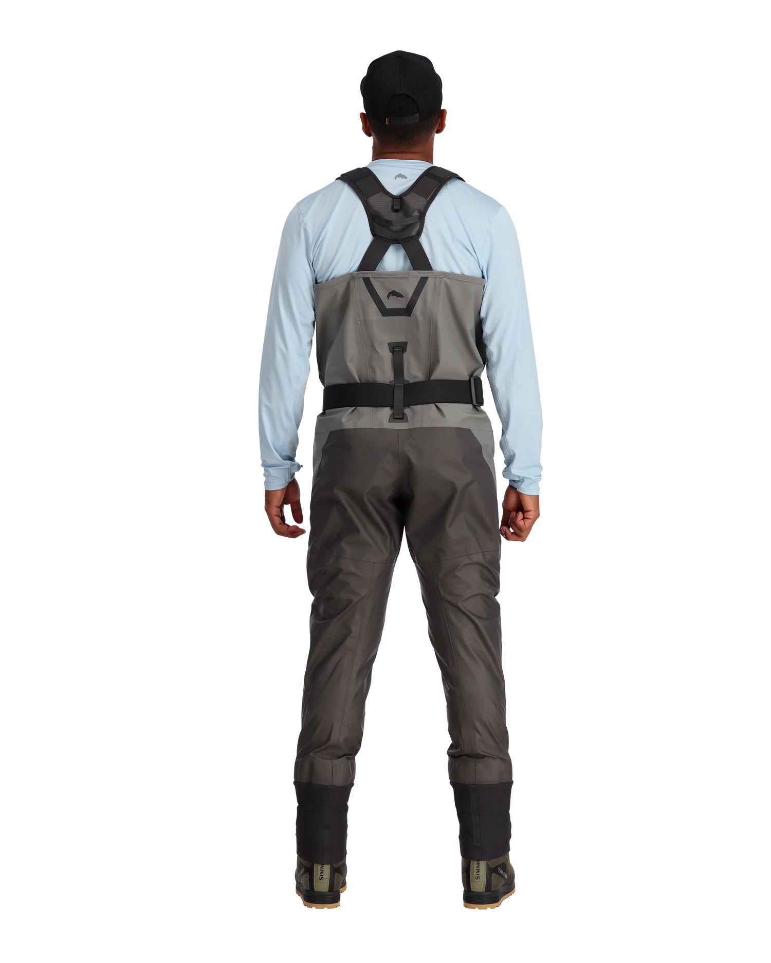 M's Confluence Stockingfoot Waders
