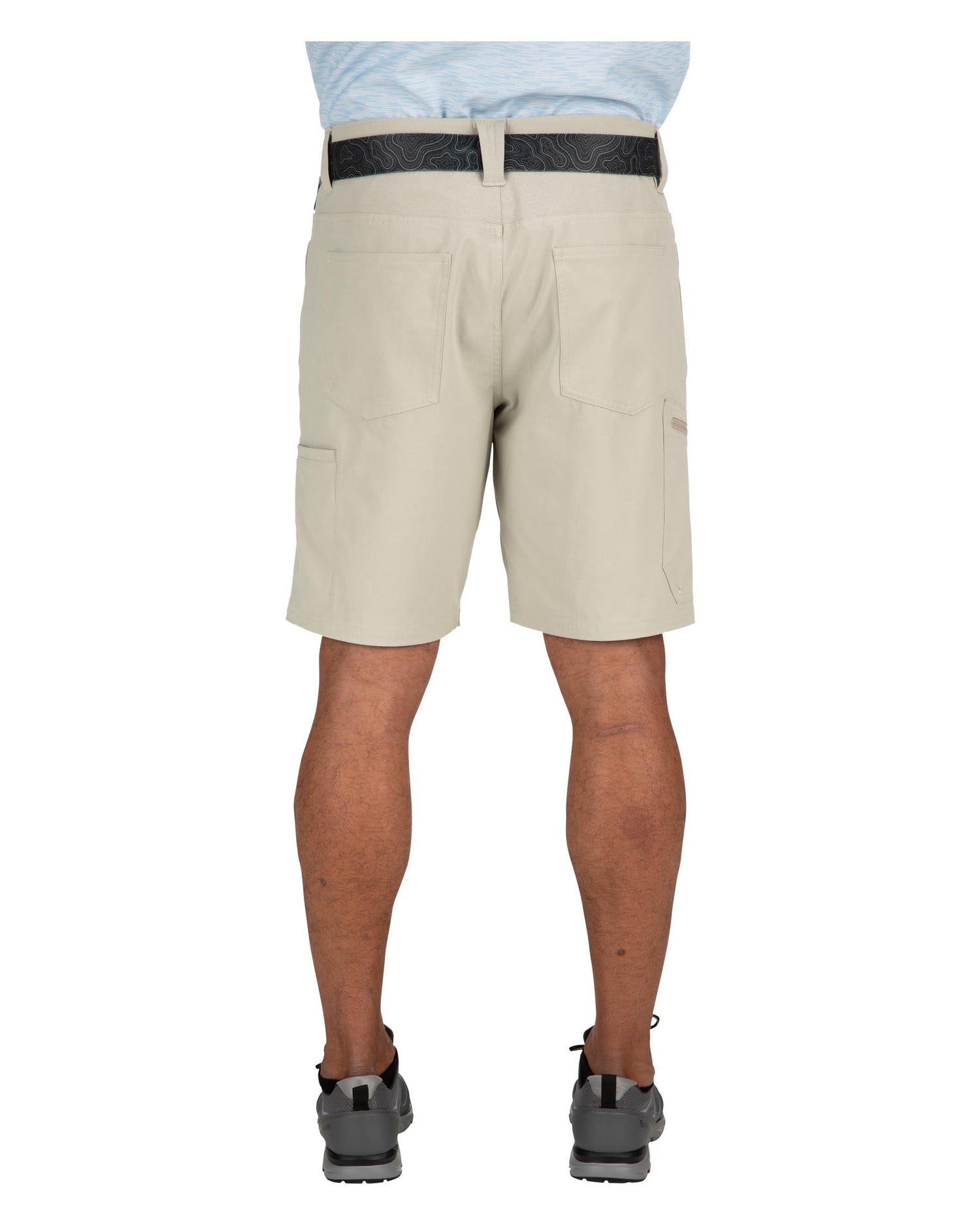 M's Simms Challenger Shorts