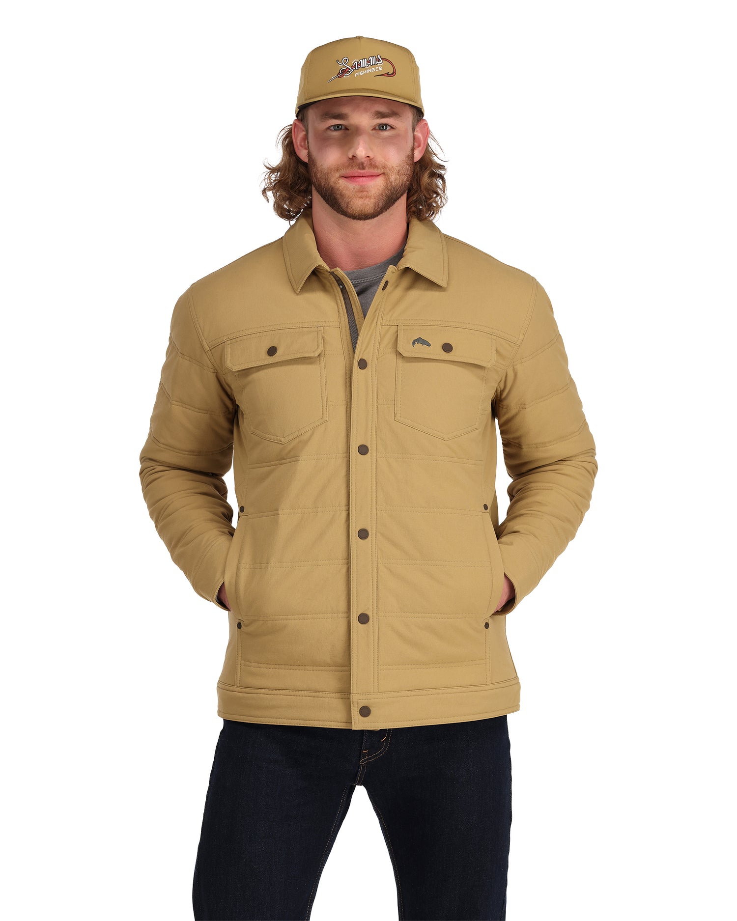 M's Cardwell Jacket