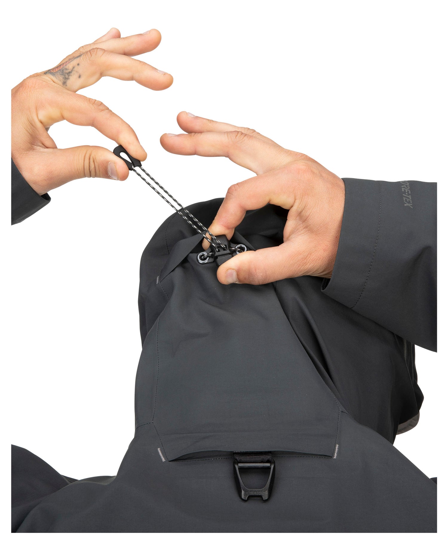 M's Guide Classic Wading  Jacket