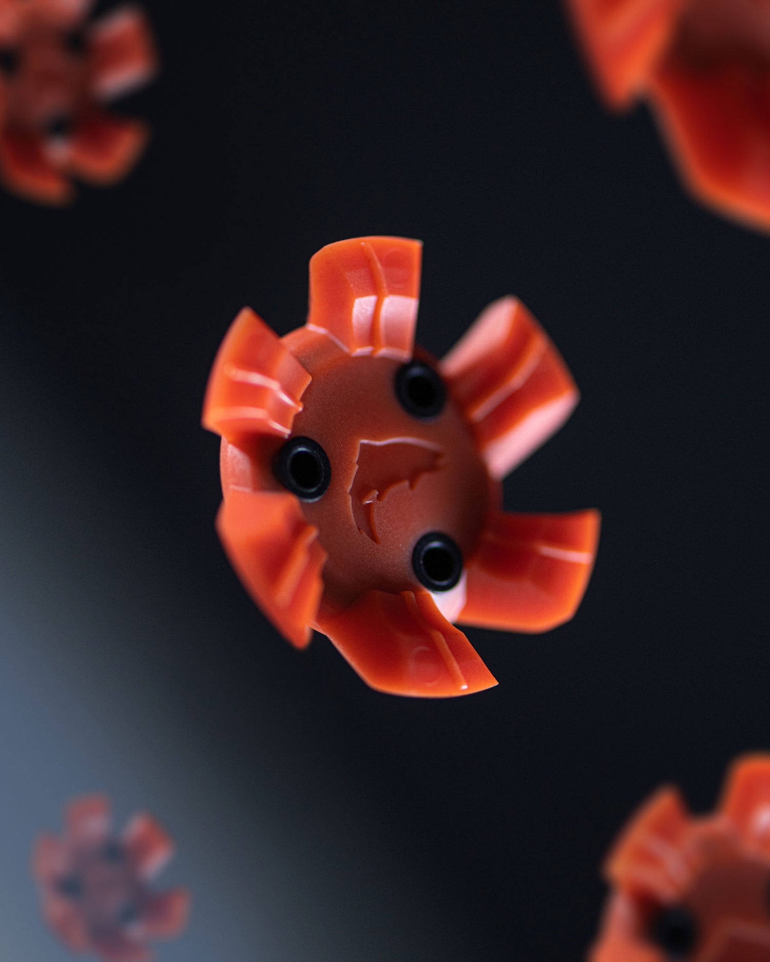 G4 PRO® Powerlock Cleats - TPR