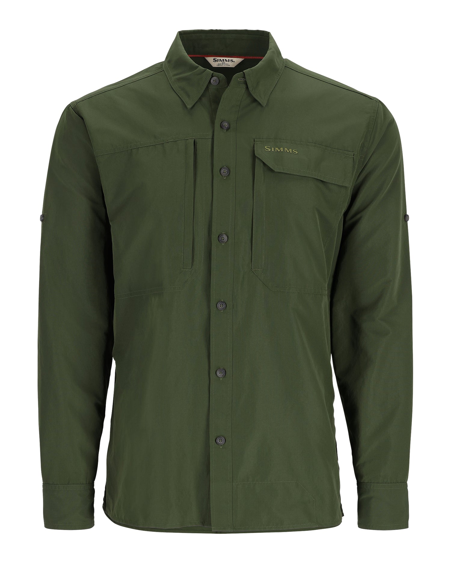 M's Guide Fishing Shirt