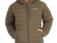 M's ExStream Insulated Hoody