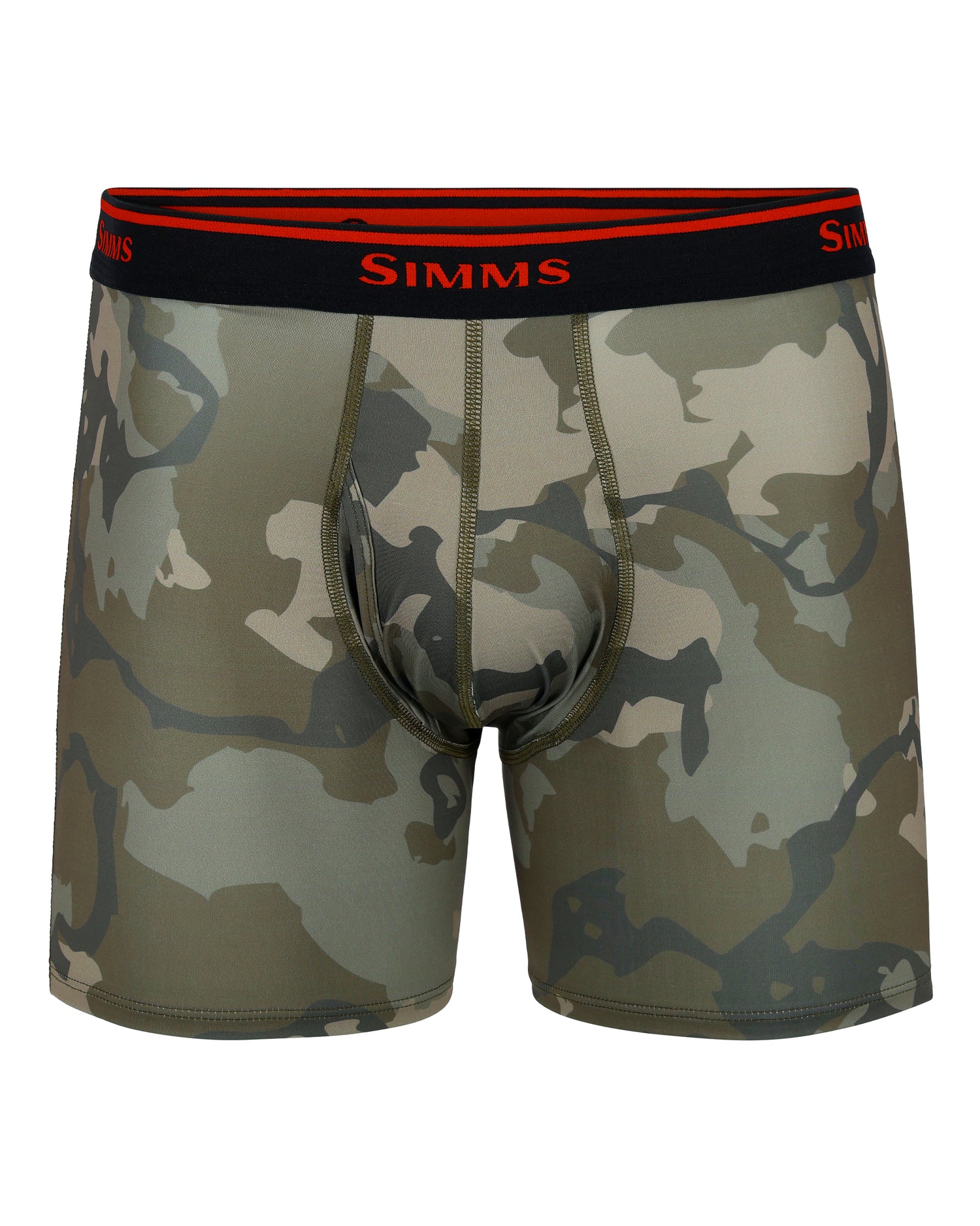 M's Simms Boxer Brief