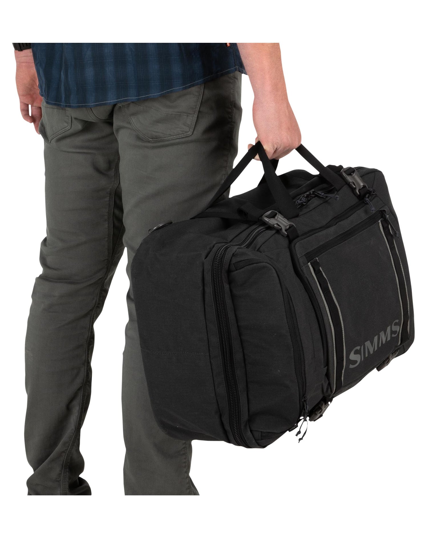GTS Tri-Carry Duffel