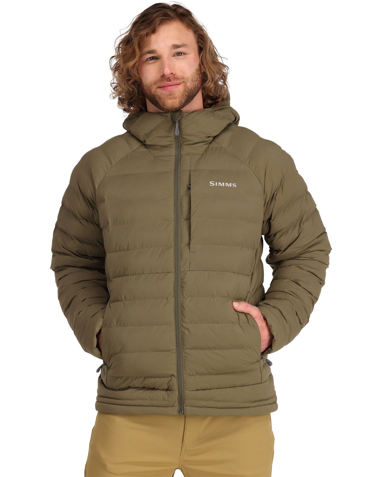 M's ExStream Insulated Hoody