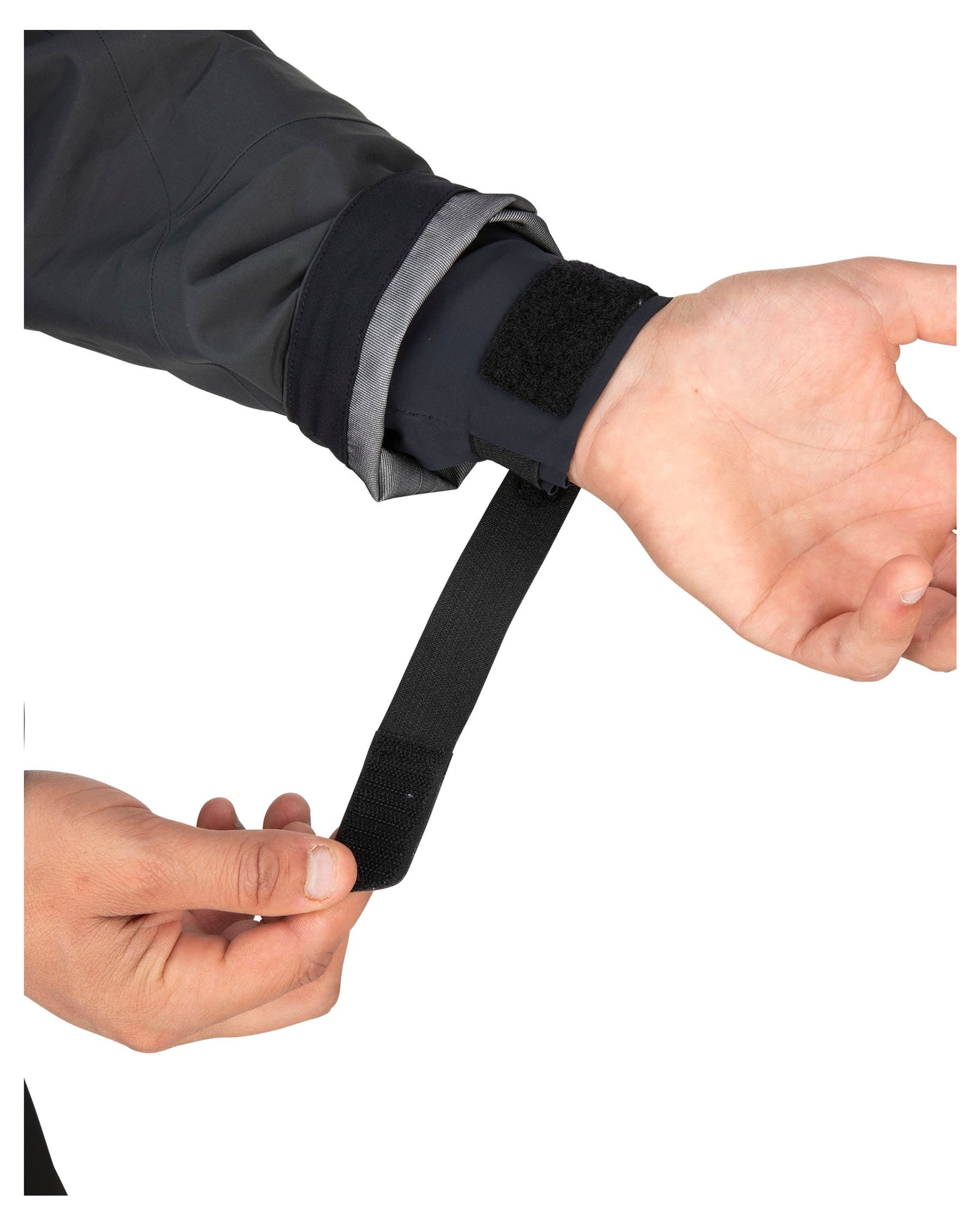 M's Guide Classic Wading  Jacket