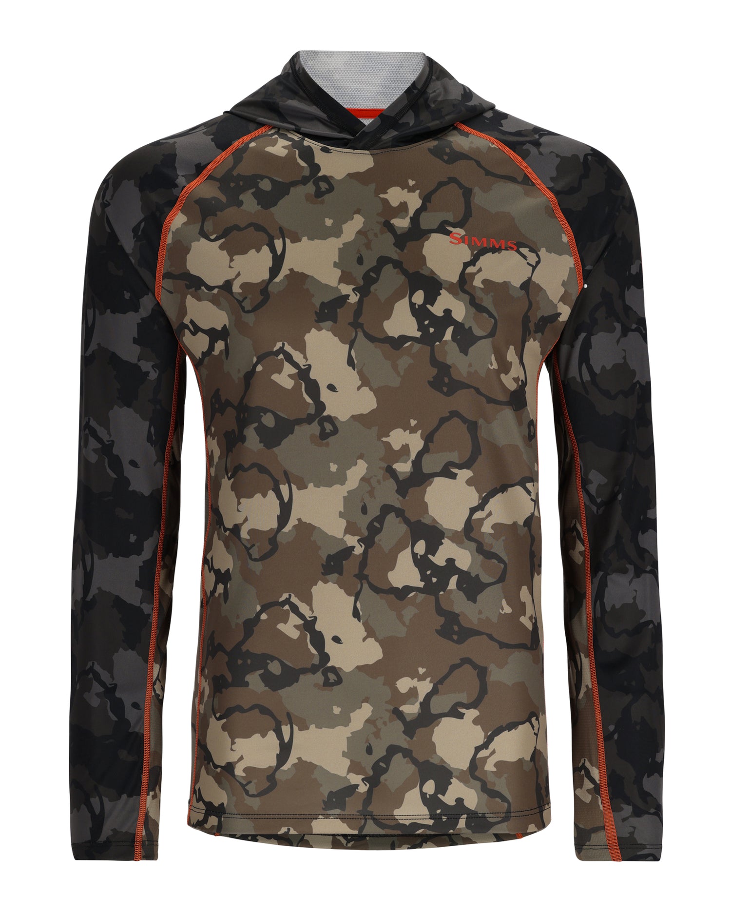 M's Simms Challenger Solar Hoody