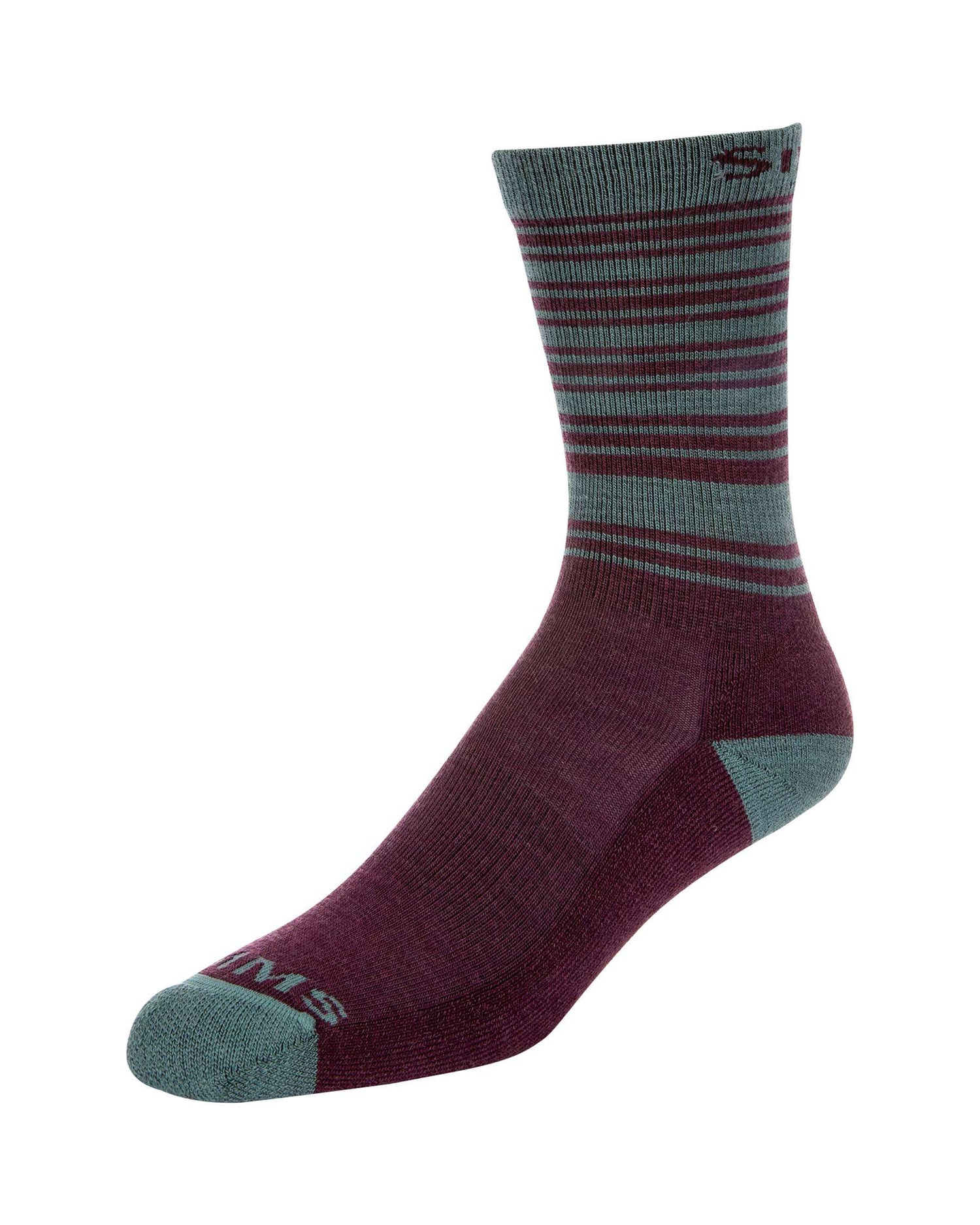 Womens Merino Lightweight Hiker Socks