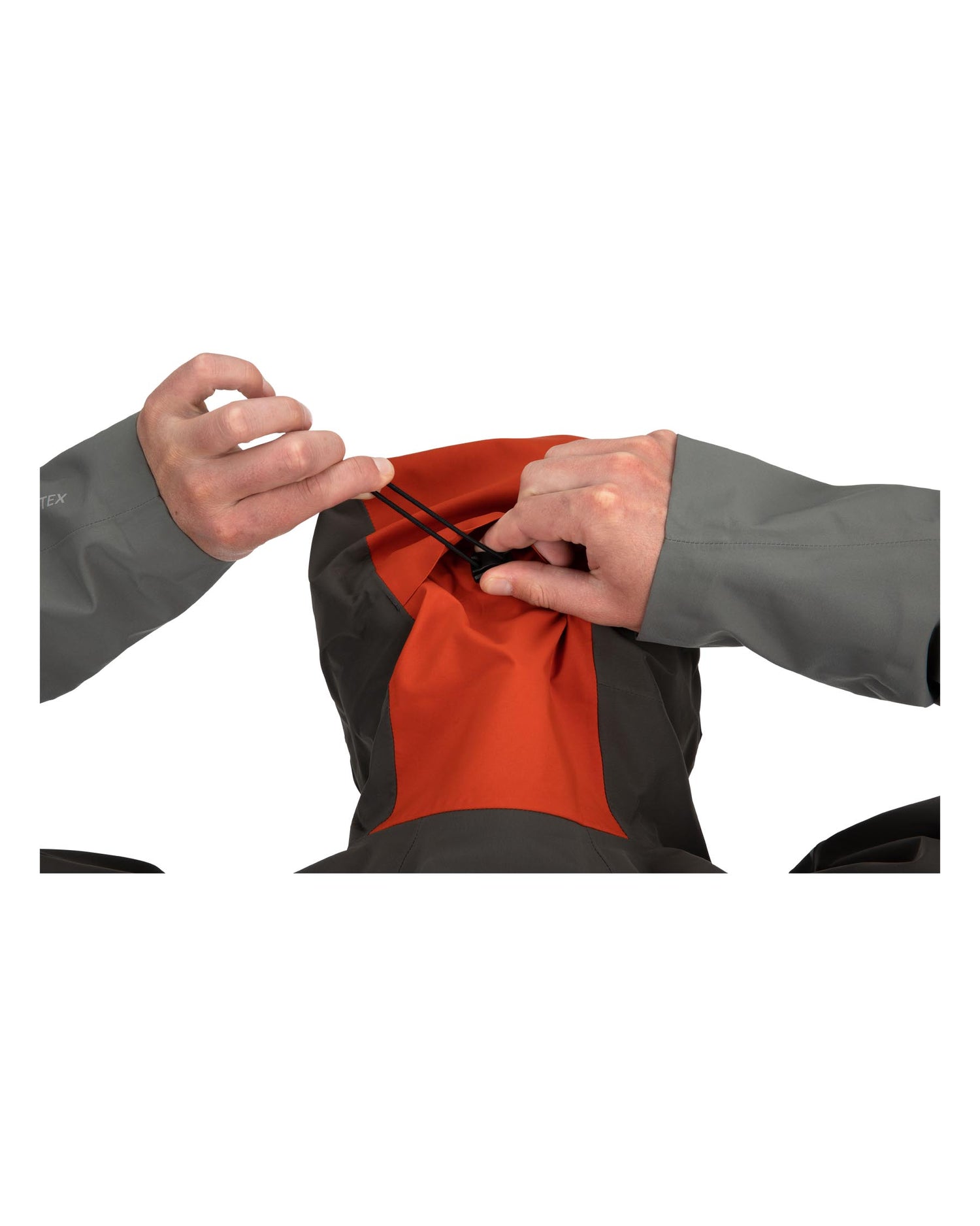 M's G3 Guide Wading Jacket