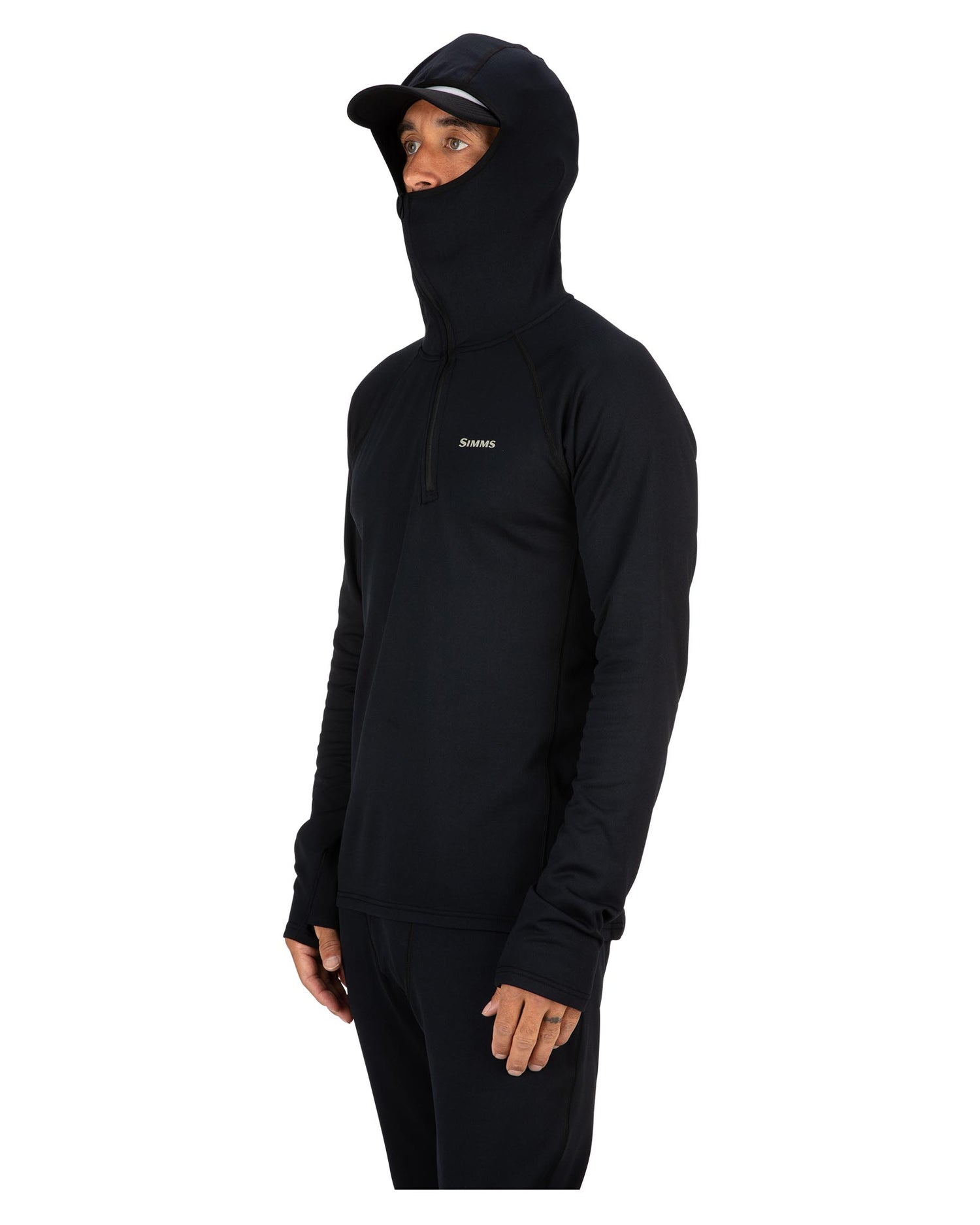 M's Heavyweight Baselayer Hoody