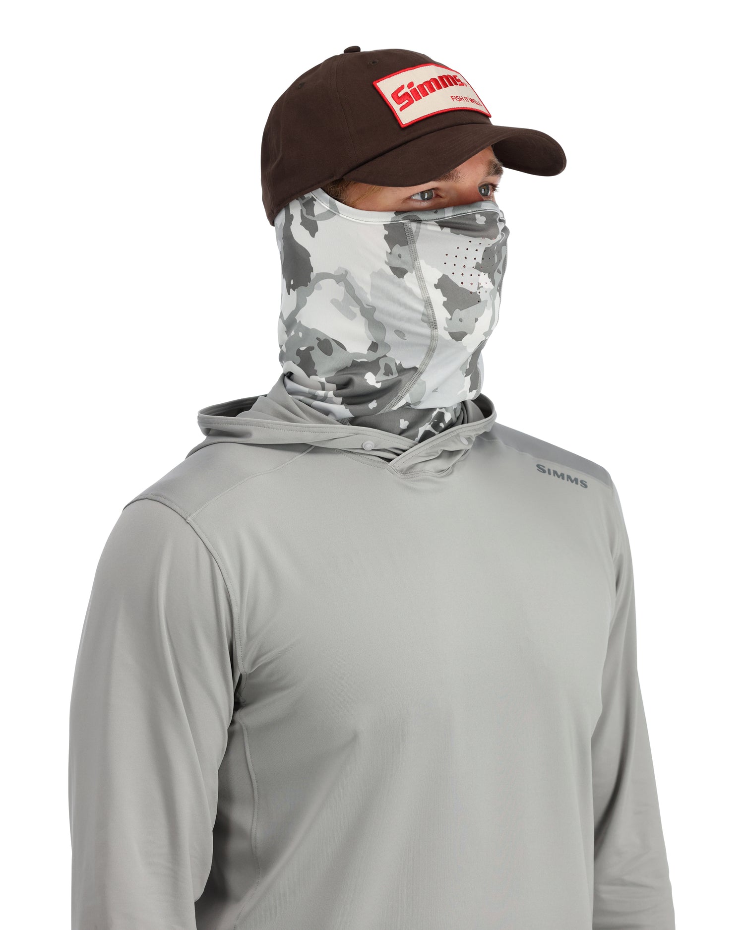 M's SolarFlex® Guide Hoody