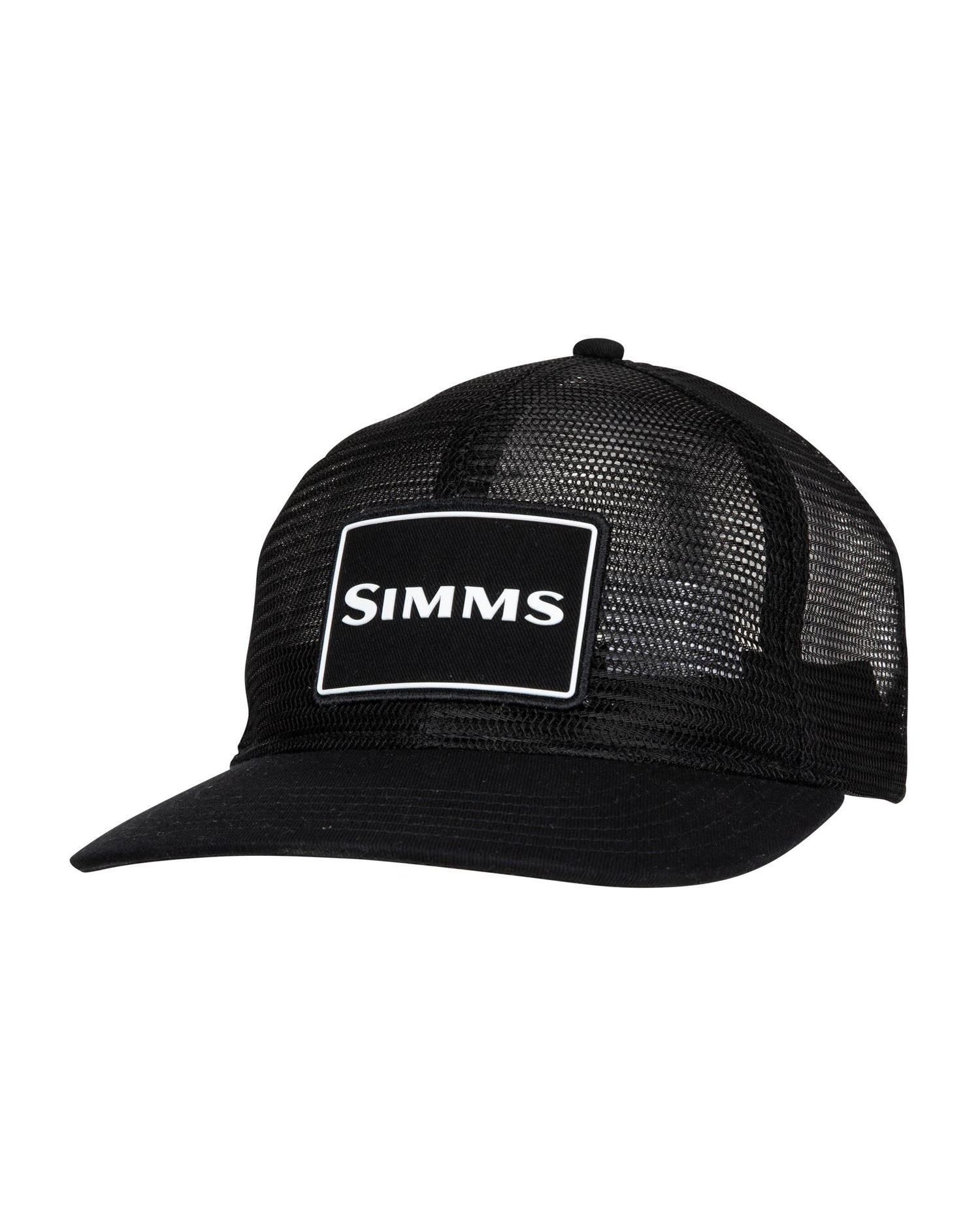 Mesh All-Over Trucker Hat