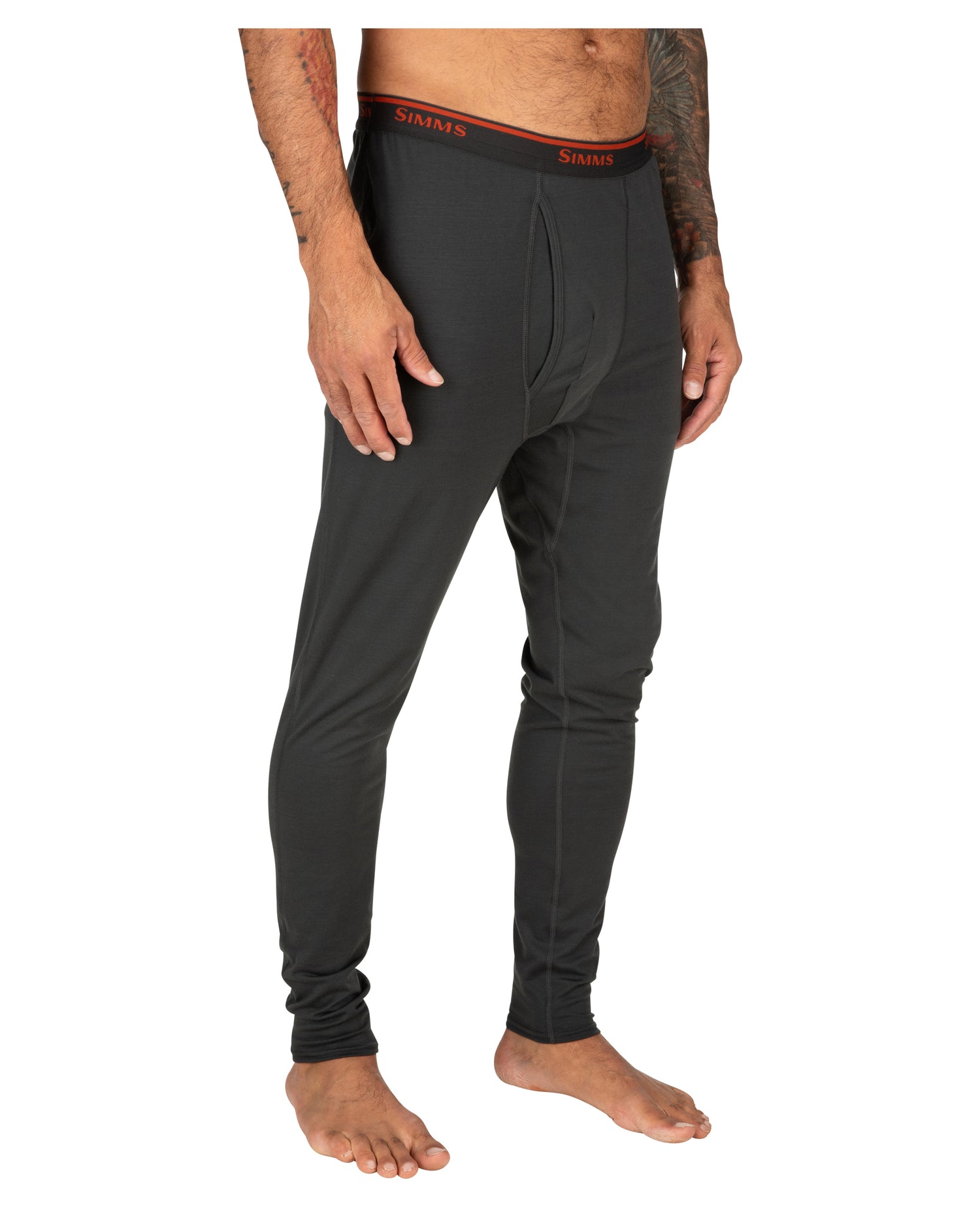 M's Lightweight Baselayer Bottom