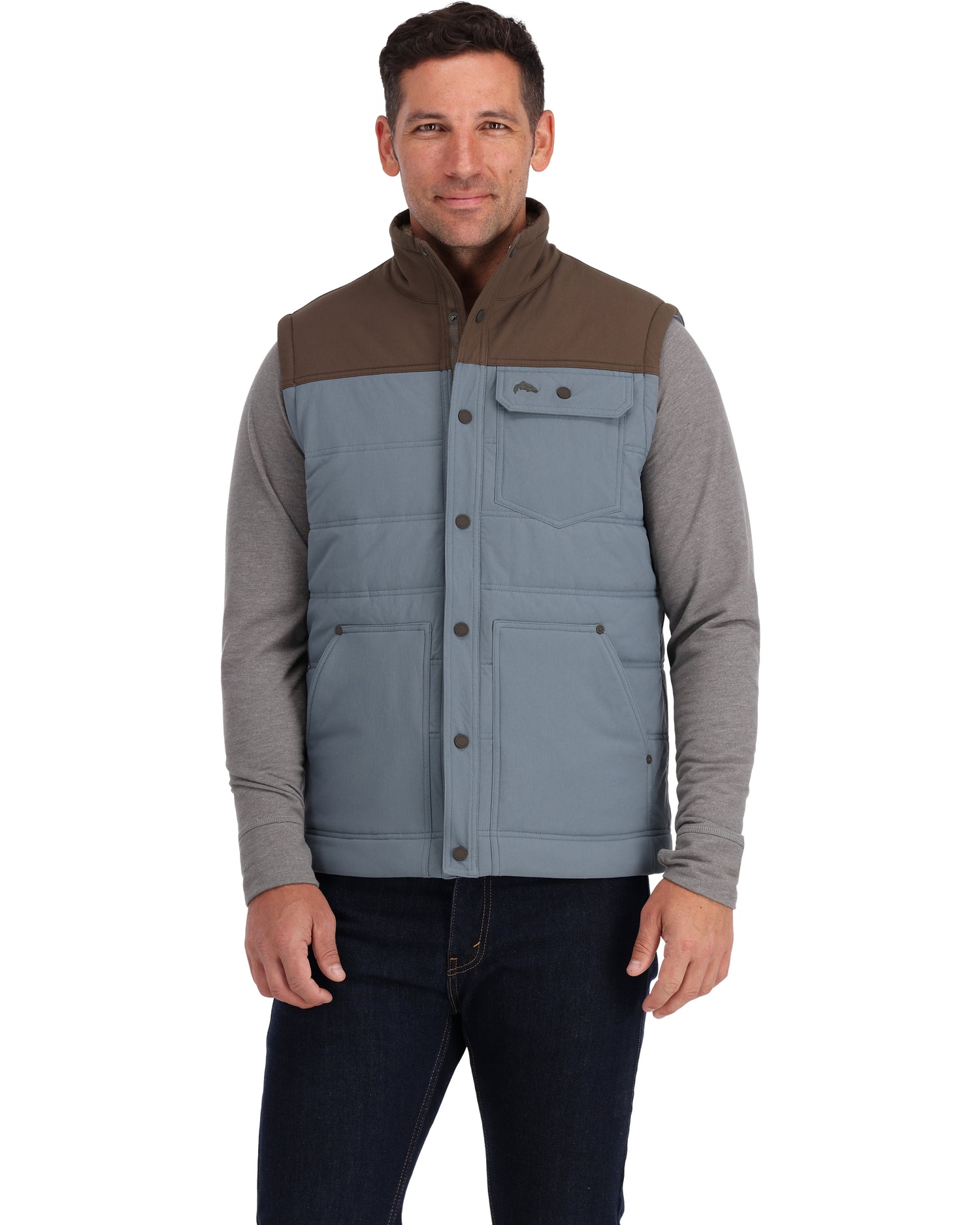 M's Cardwell Vest