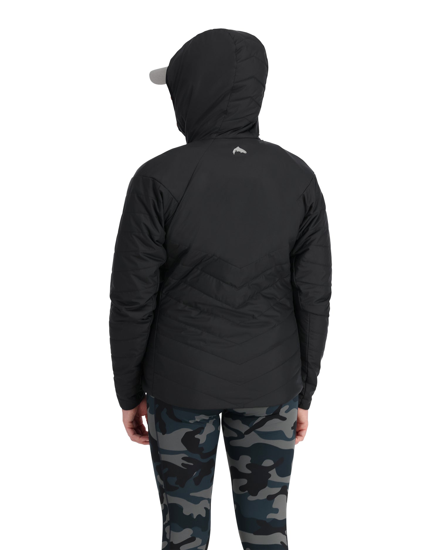 W's Fall Run Insulated Hoody
