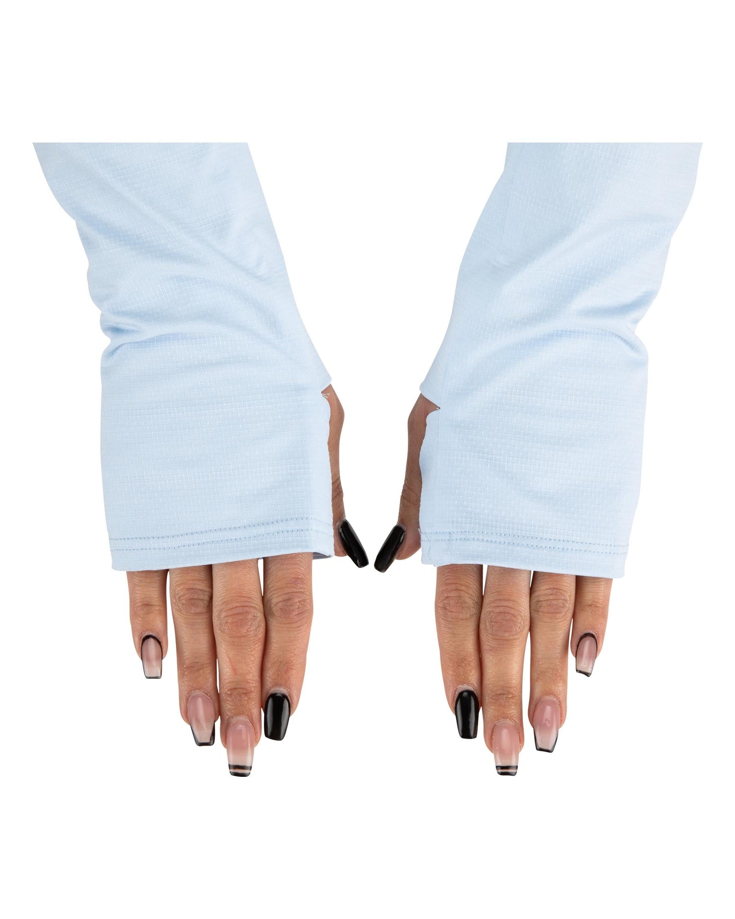 W's SolarFlex® Cooling Hoody