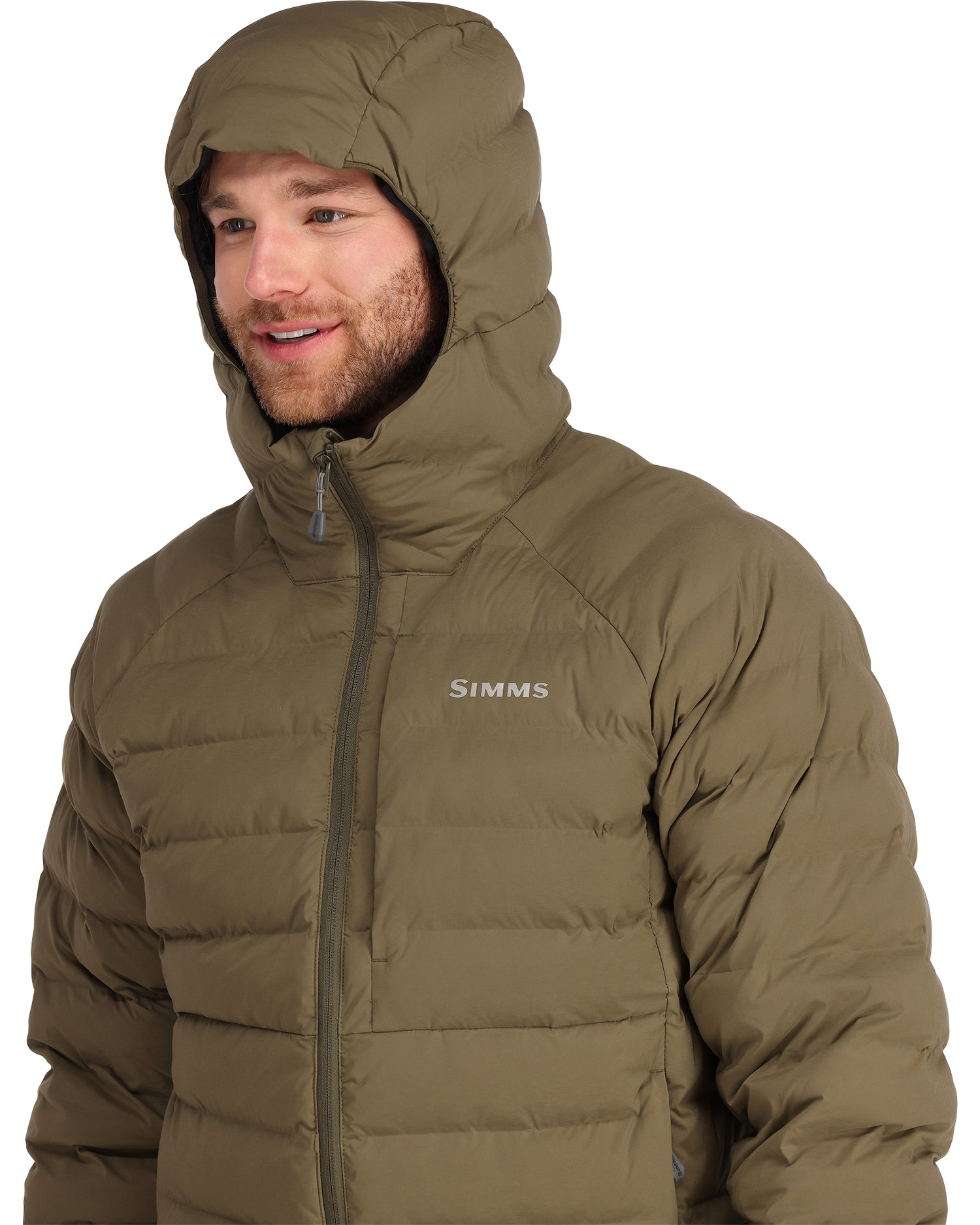 M's ExStream Insulated Hoody