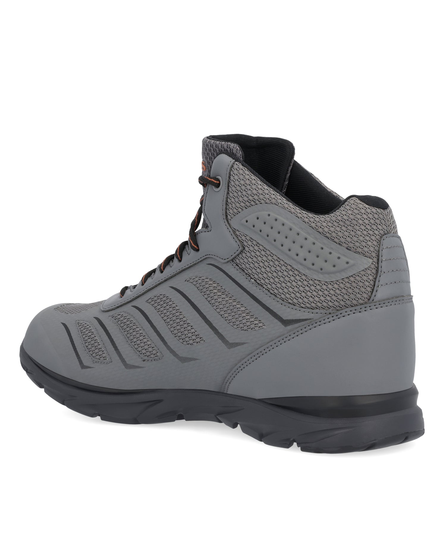 M's Simms Challenger Mid Deck Shoe