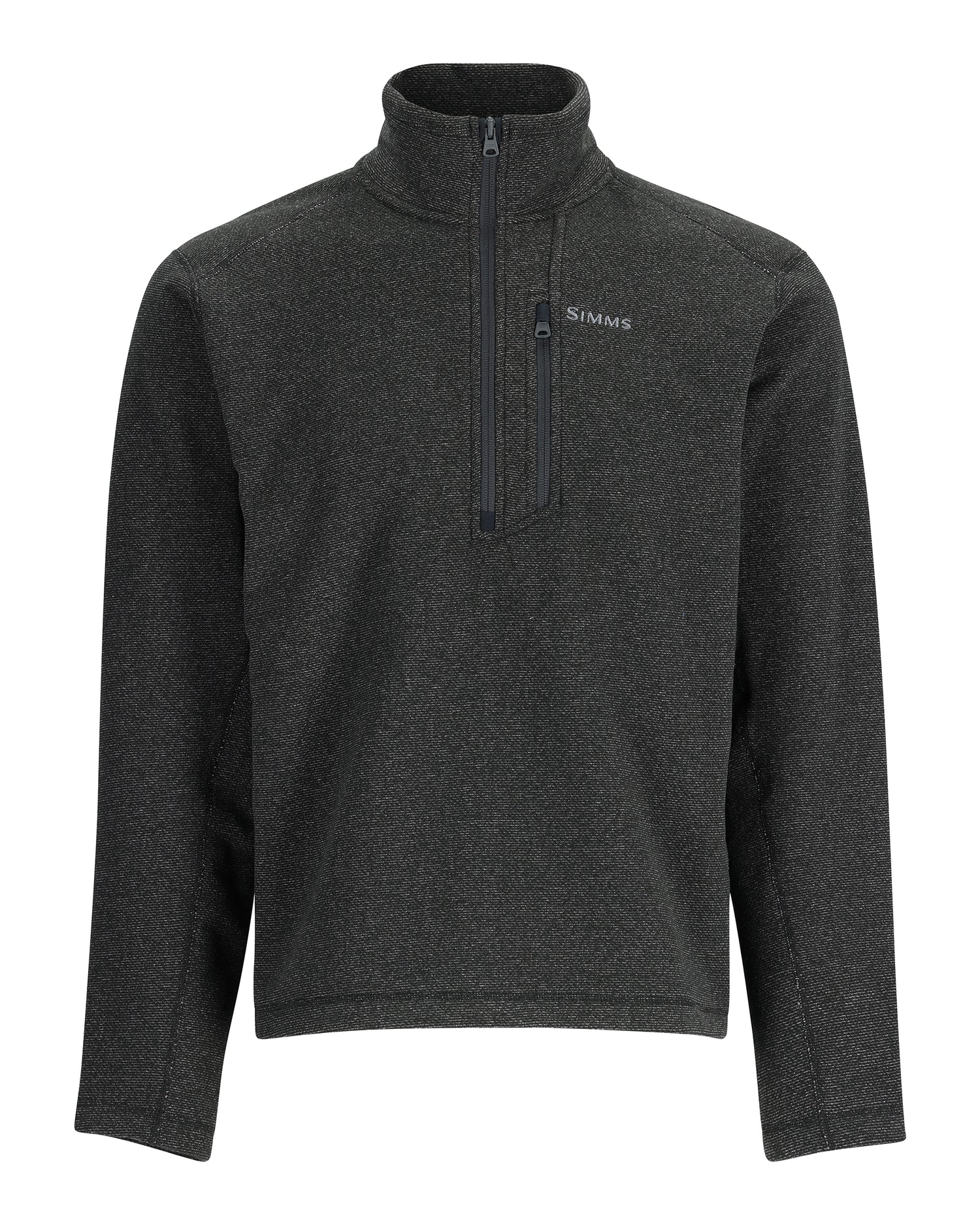 M's Rivershed-Half Zip Fleece