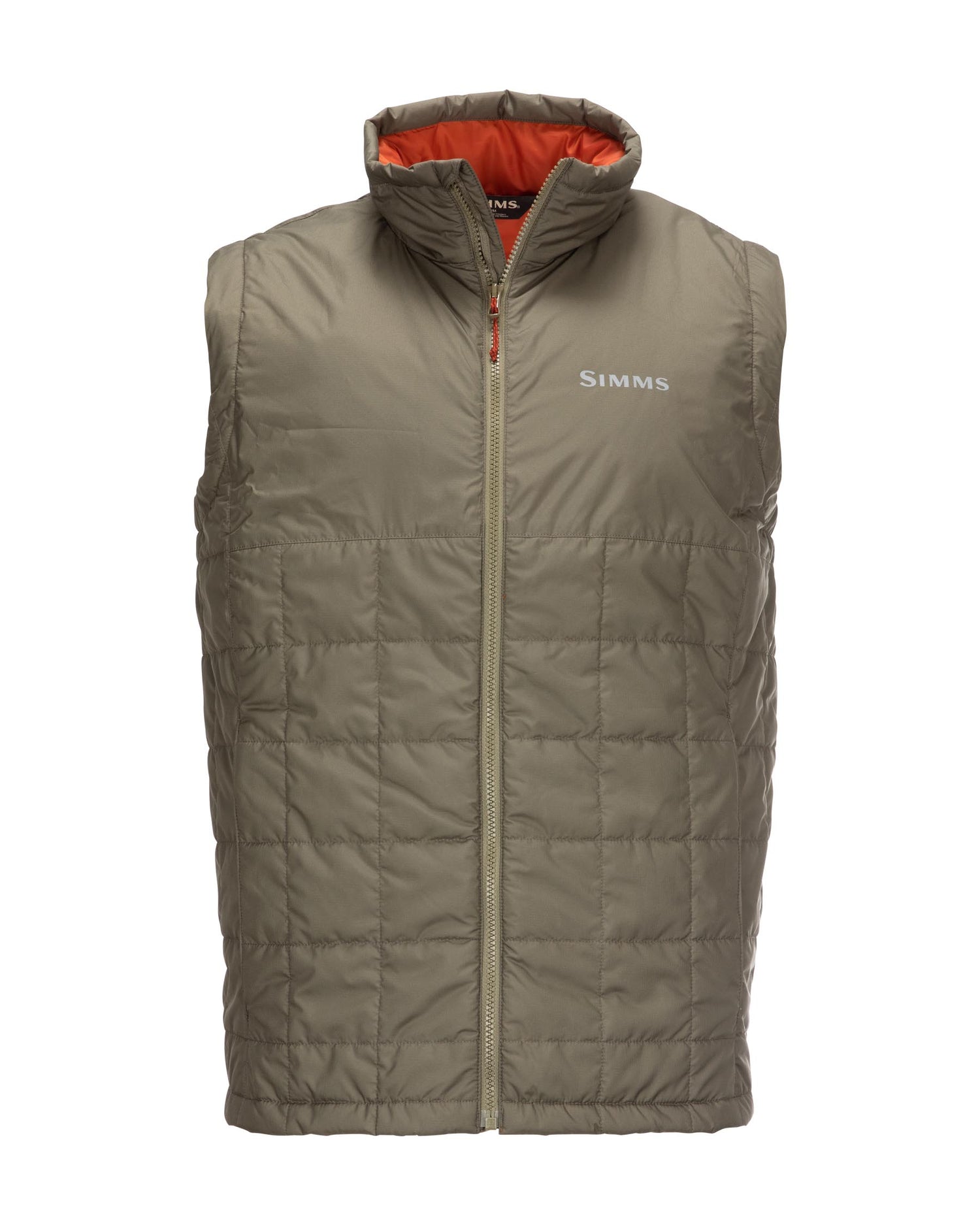 M's Fall Run Insulated Vest