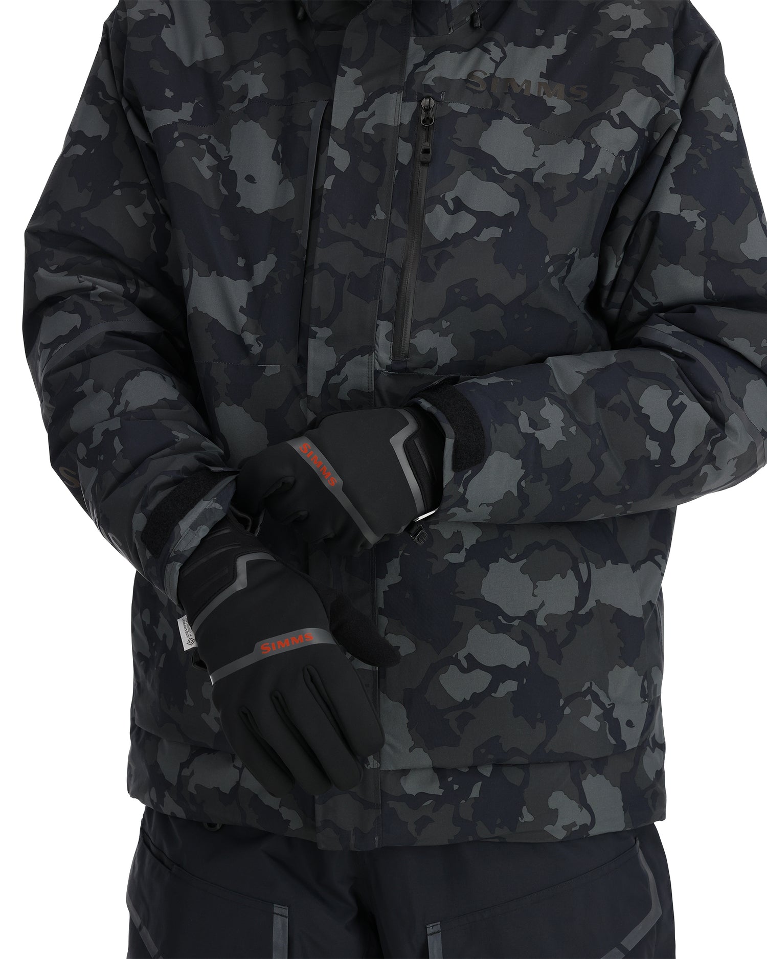 WINDSTOPPER® Flex Fishing Glove