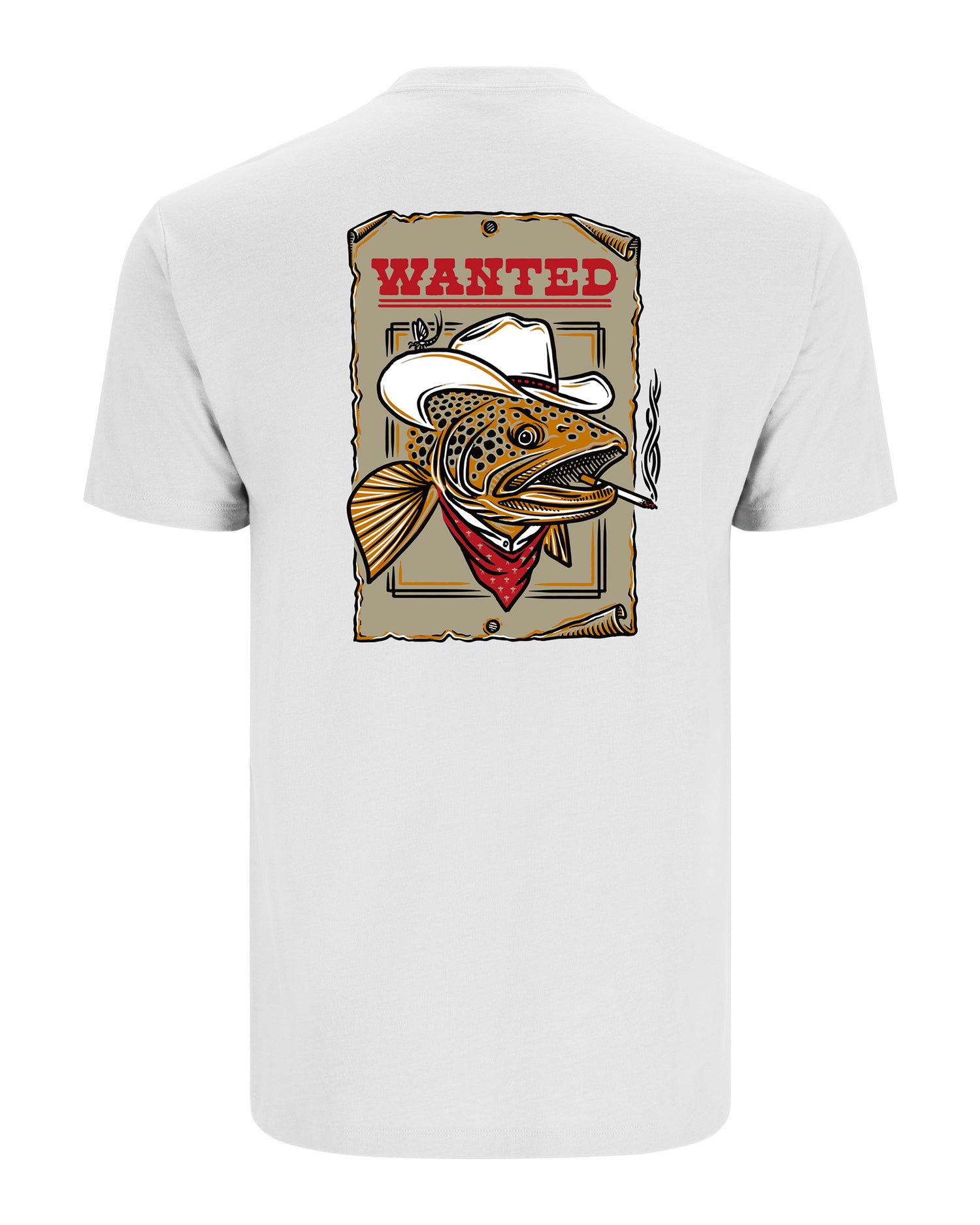 M's Troutlaw T-Shirt