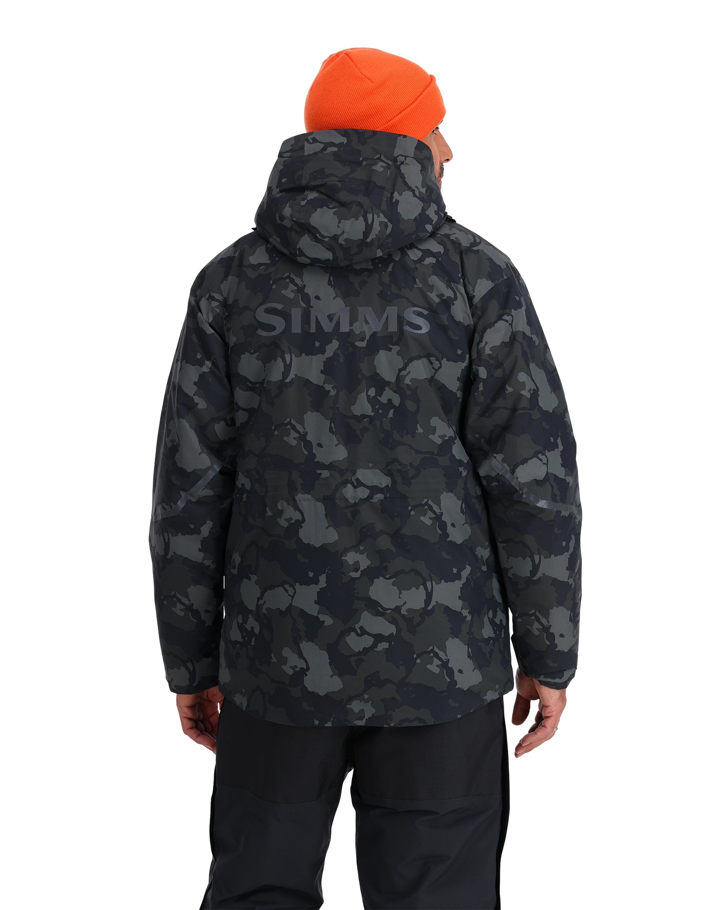 M's Simms Challenger Insulated Jacket