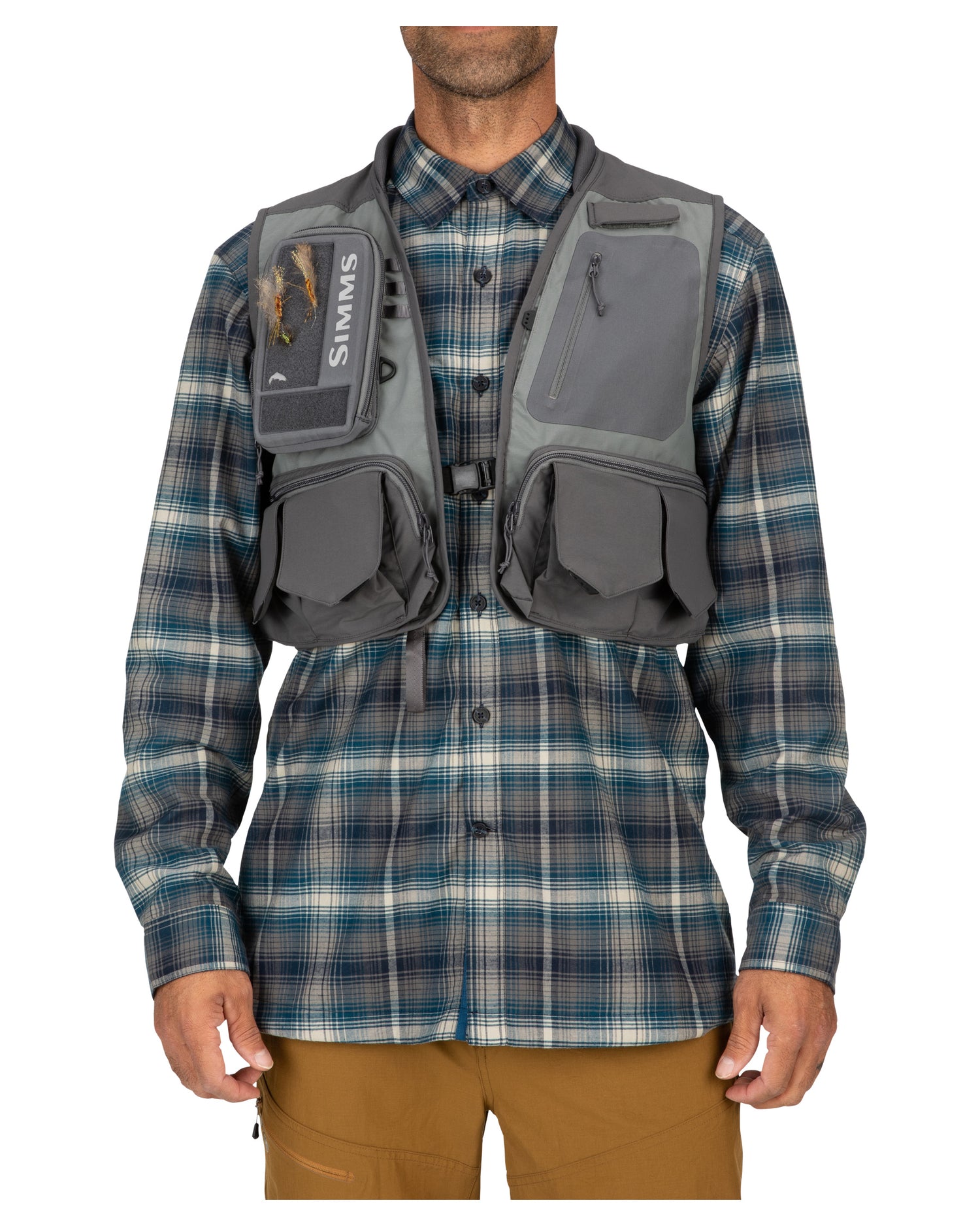 M's Freestone® Fishing Vest