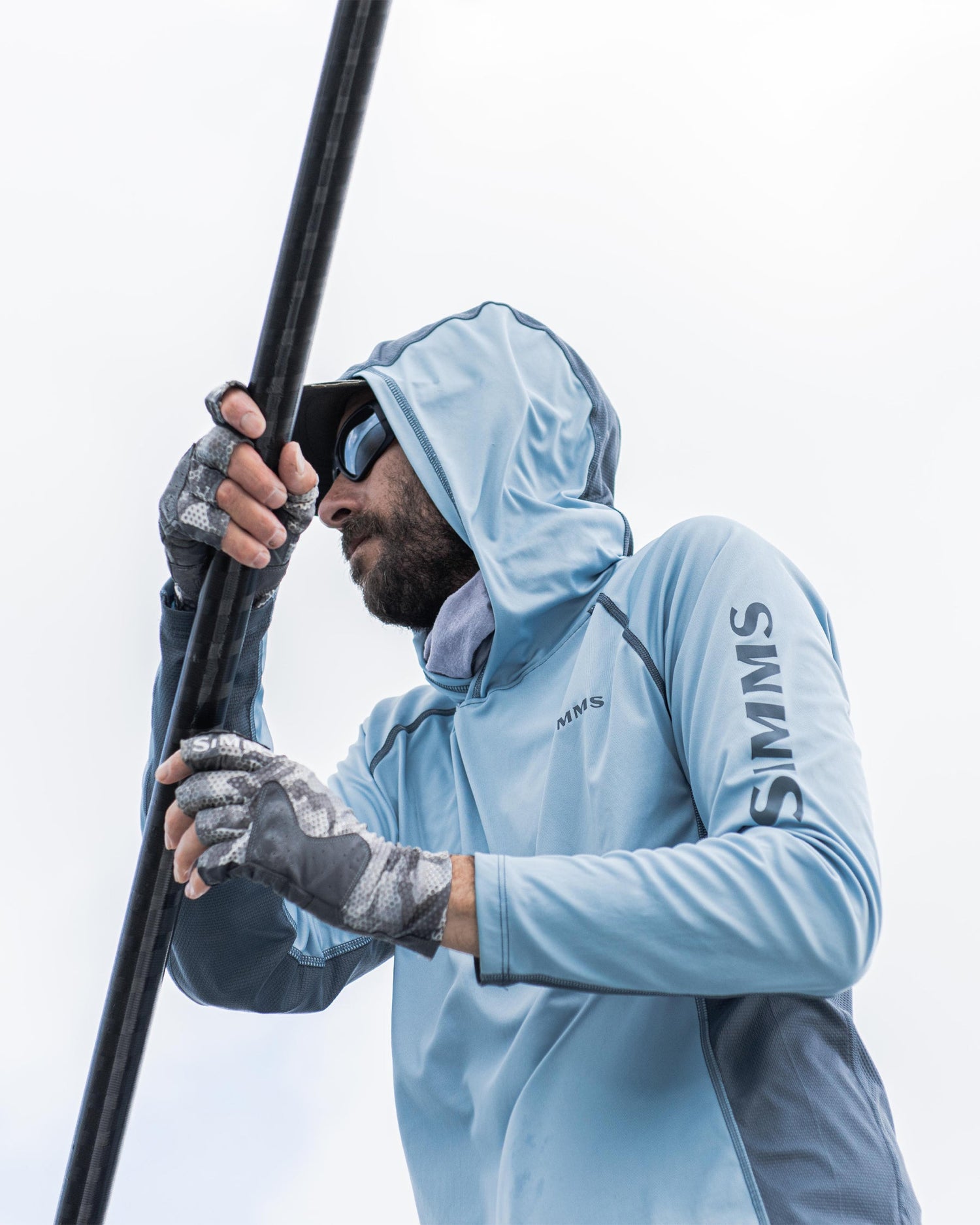 SolarFlex® SunGlove