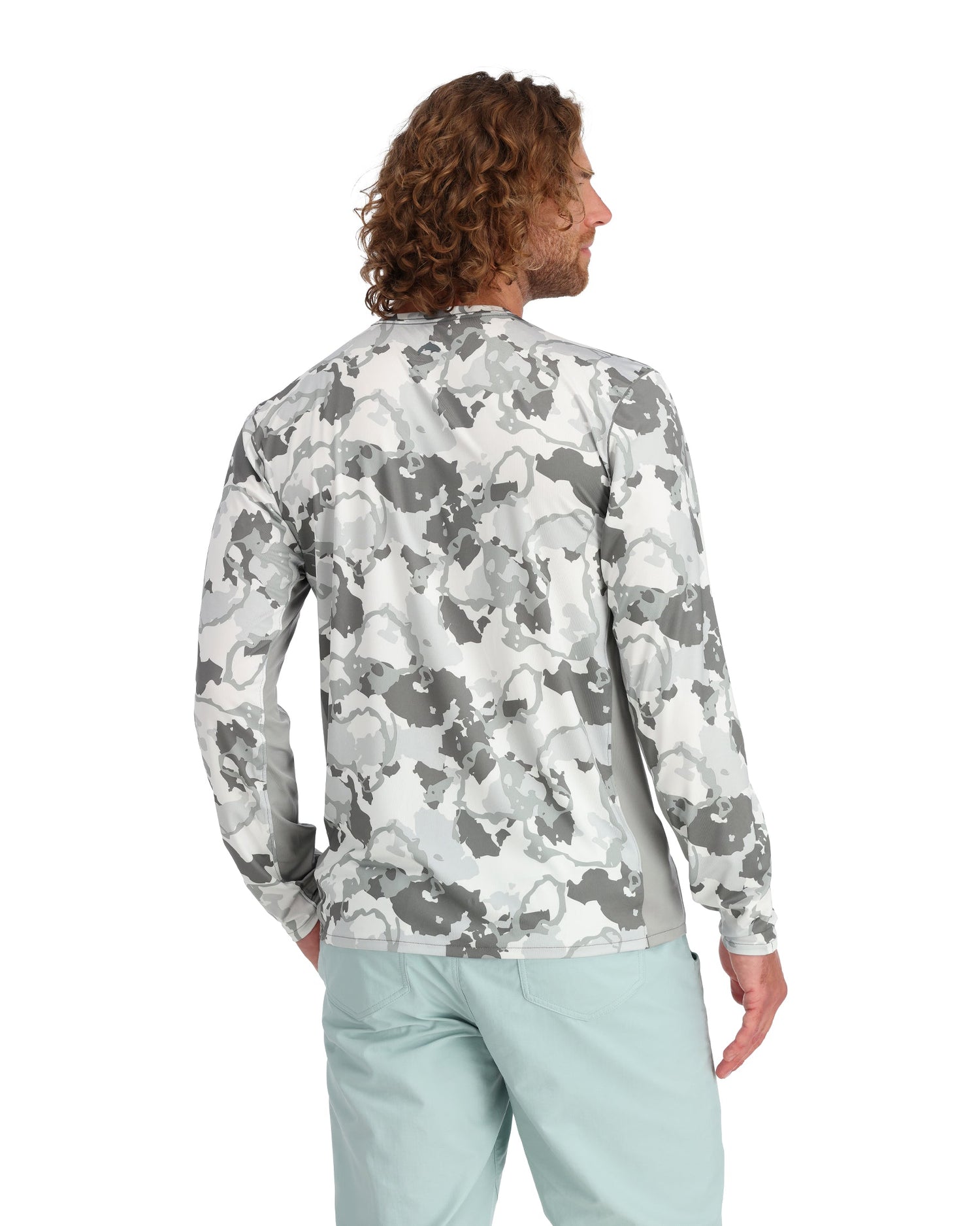 M's SolarFlex® Crew