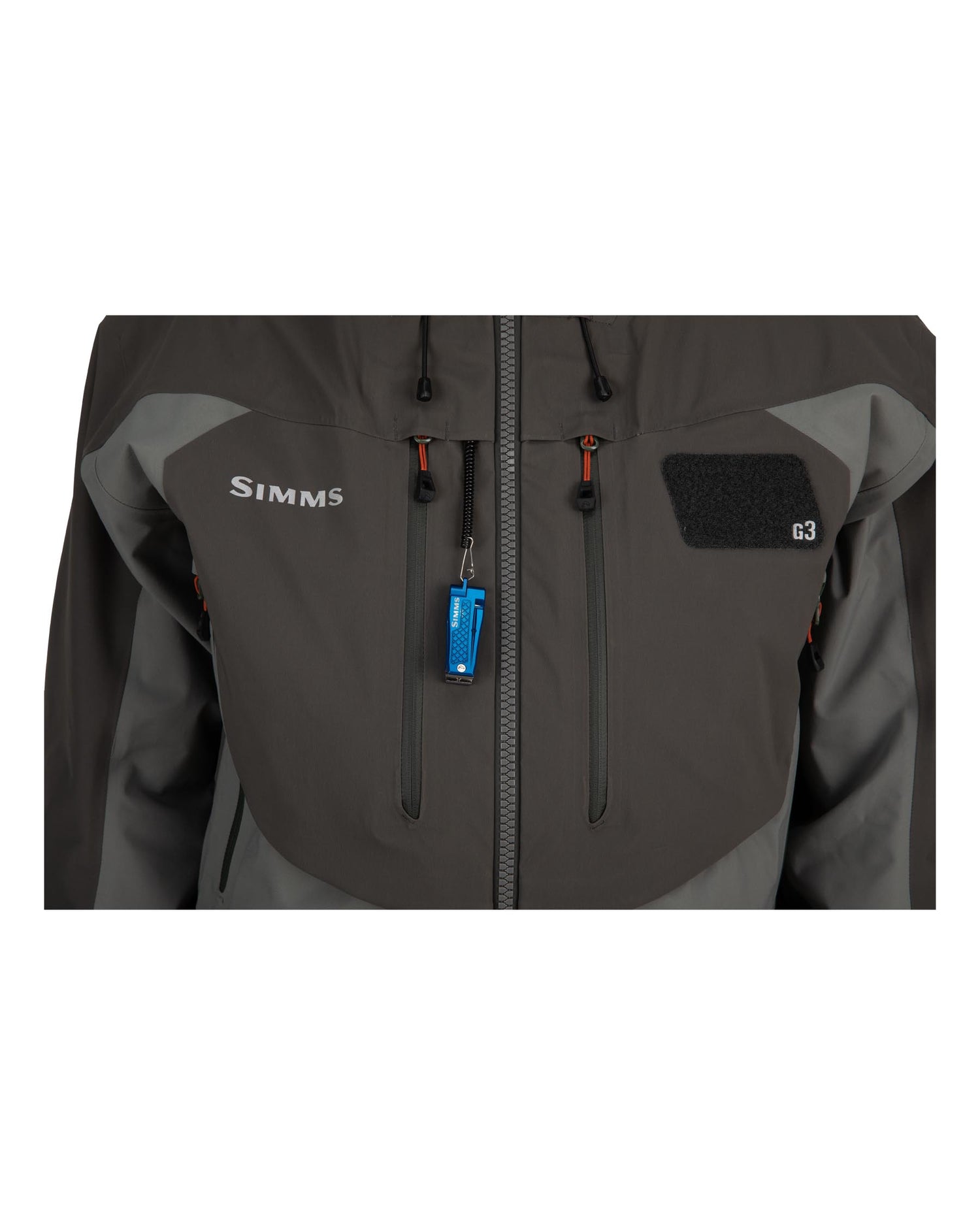 M's G3 Guide Wading Jacket