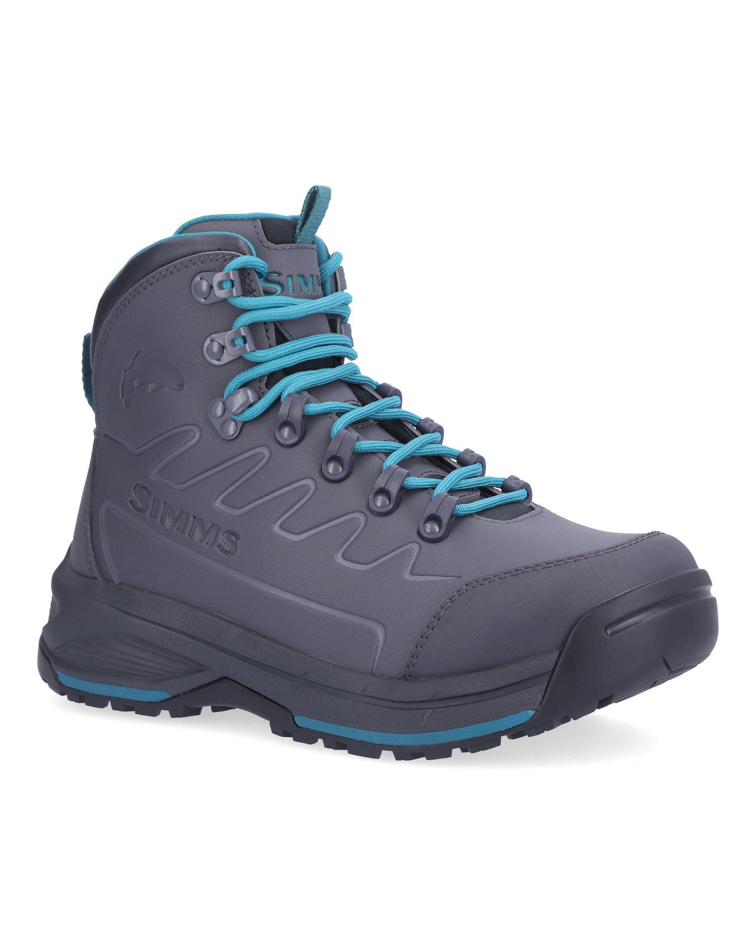 W's Freestone® Wading Boot - Rubber Sole