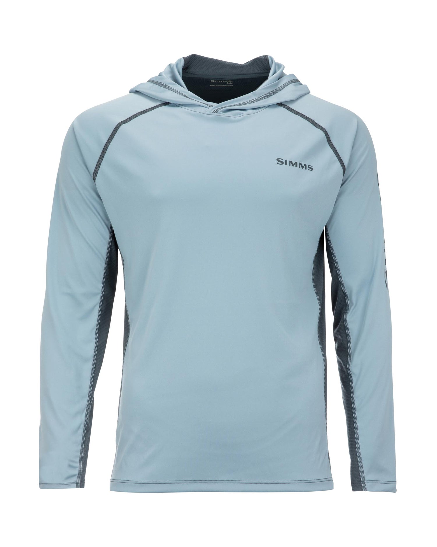 M's Simms Challenger Solar Hoody