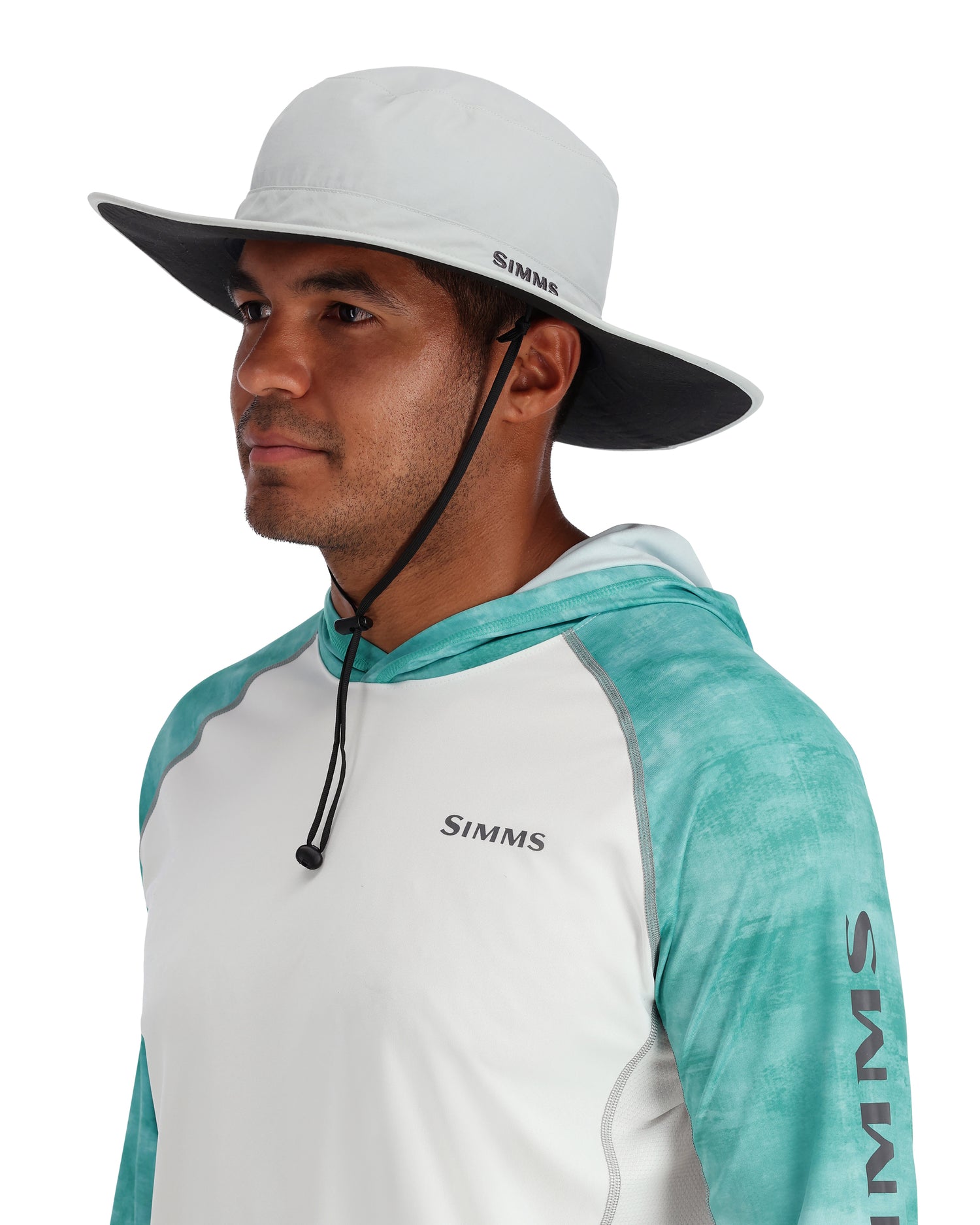 M's Superlight Solar Sombrero