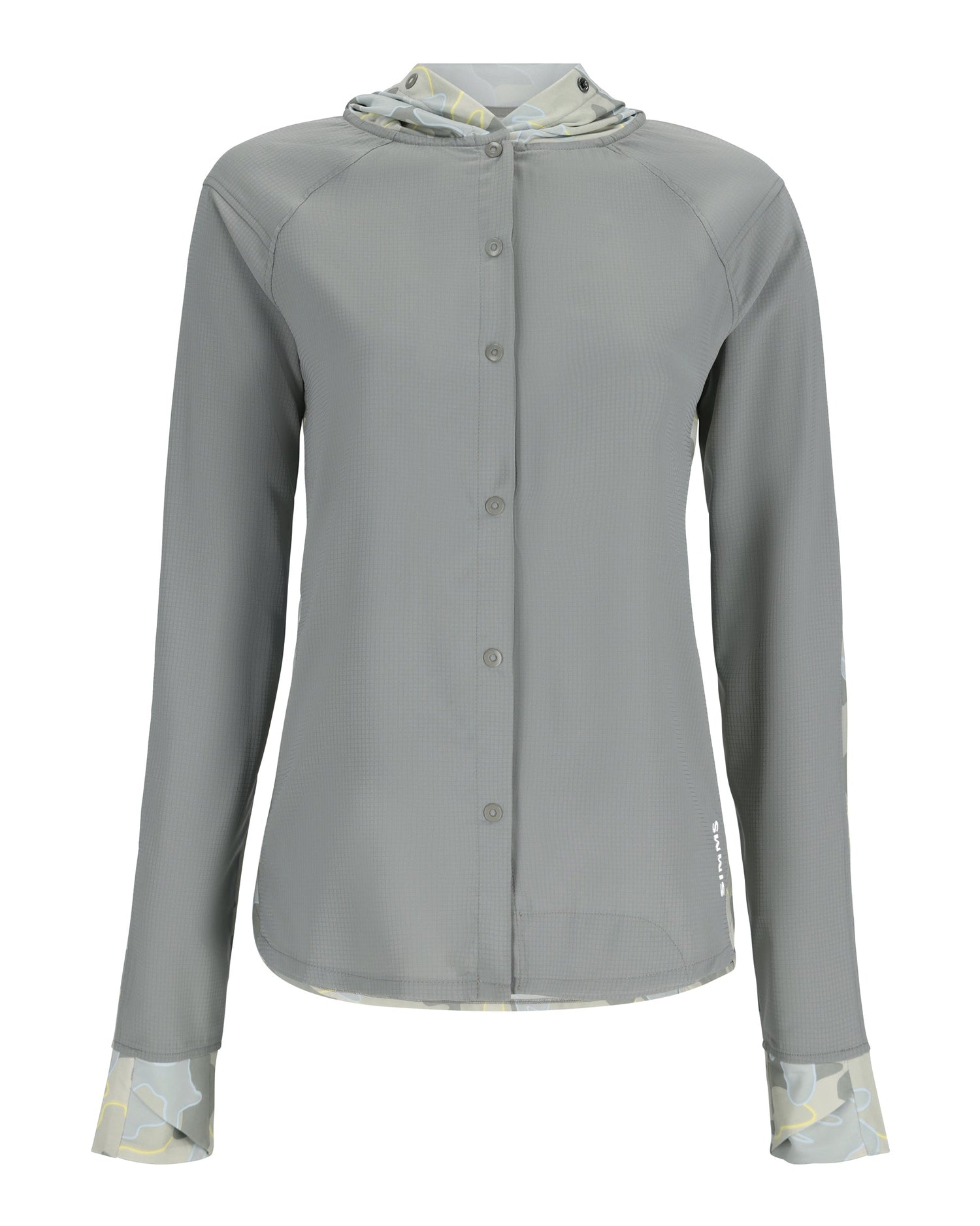 W's BiComp Fishing Hoody