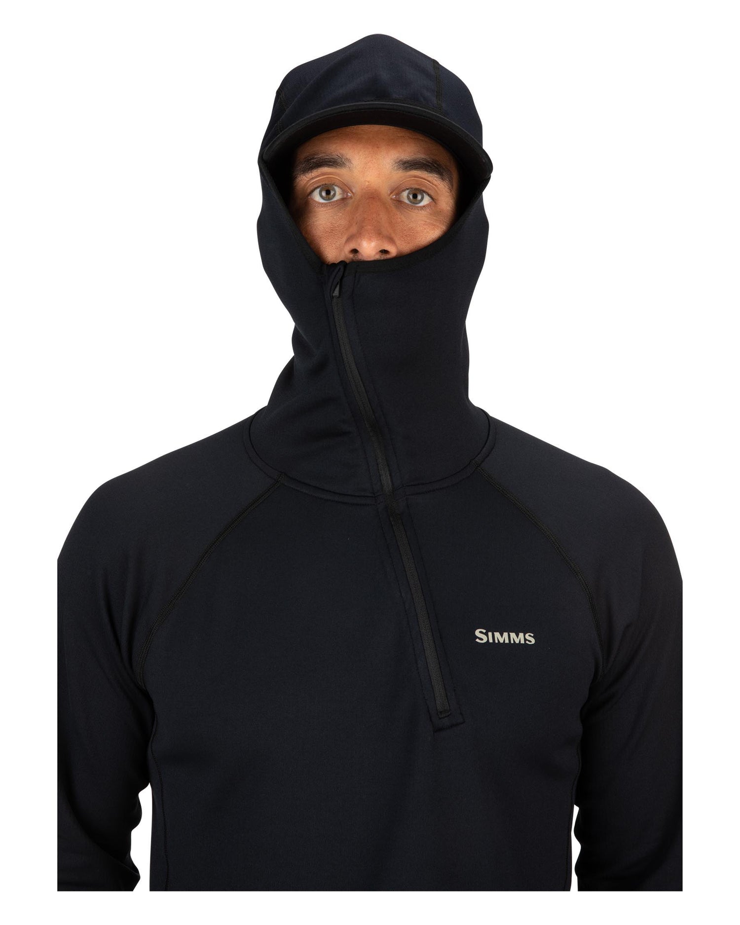 M's Heavyweight Baselayer Hoody